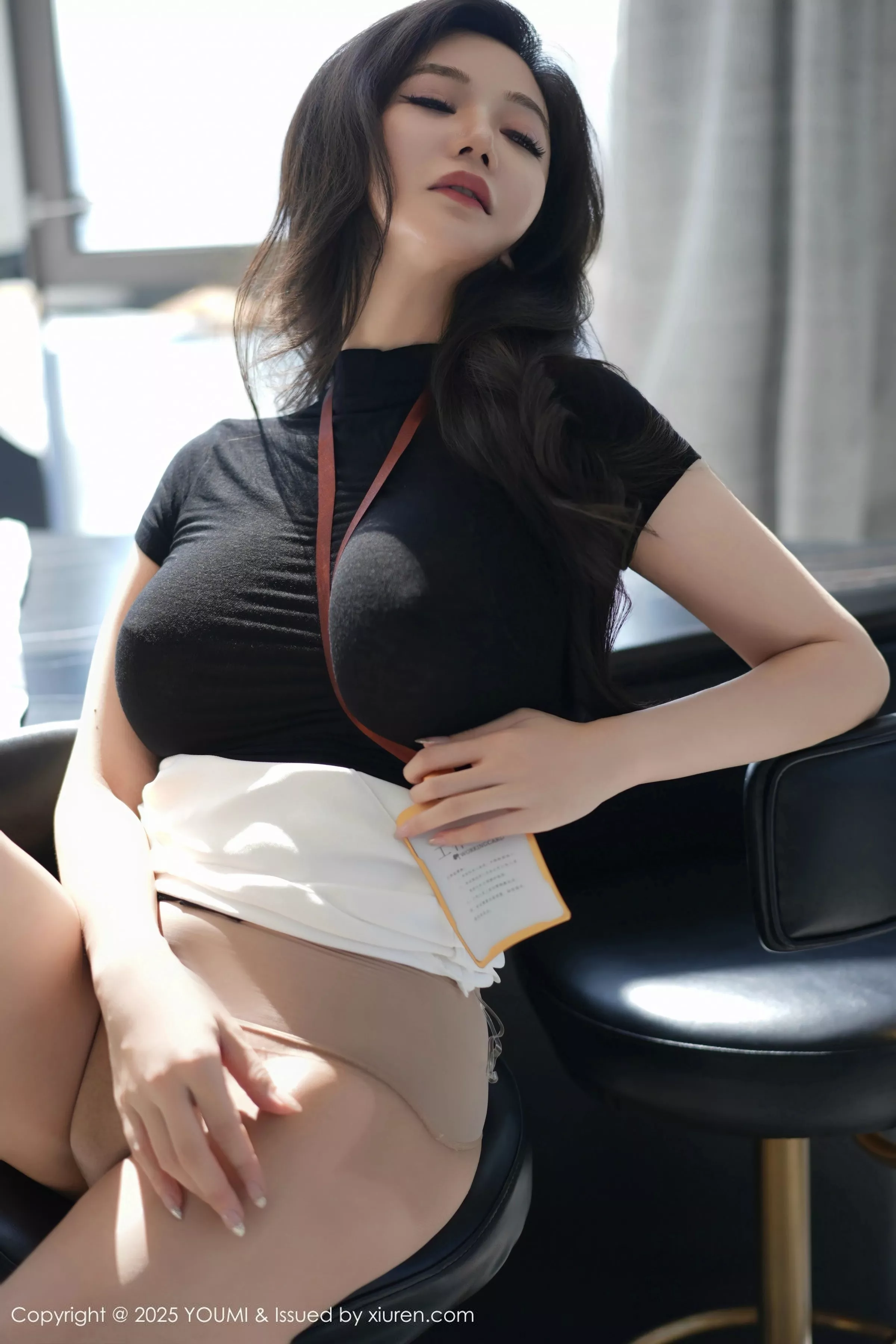 [秀人网] 2025.06.25 VOL.1144 心妍小公主#[78P]-19