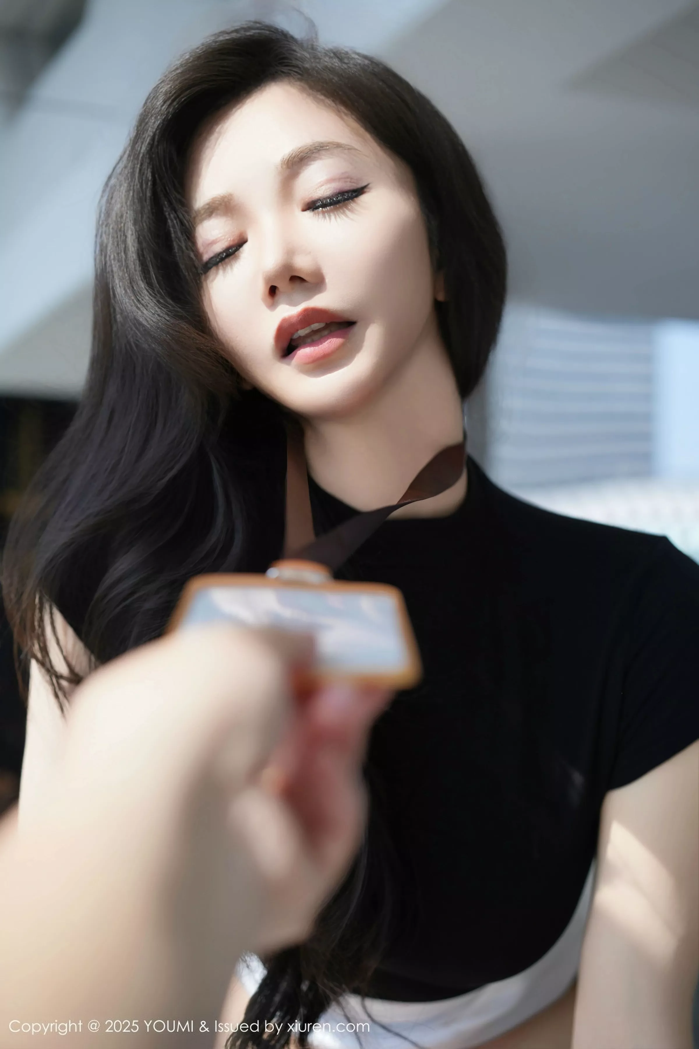 [秀人网] 2025.06.25 VOL.1144 心妍小公主#[78P]-16