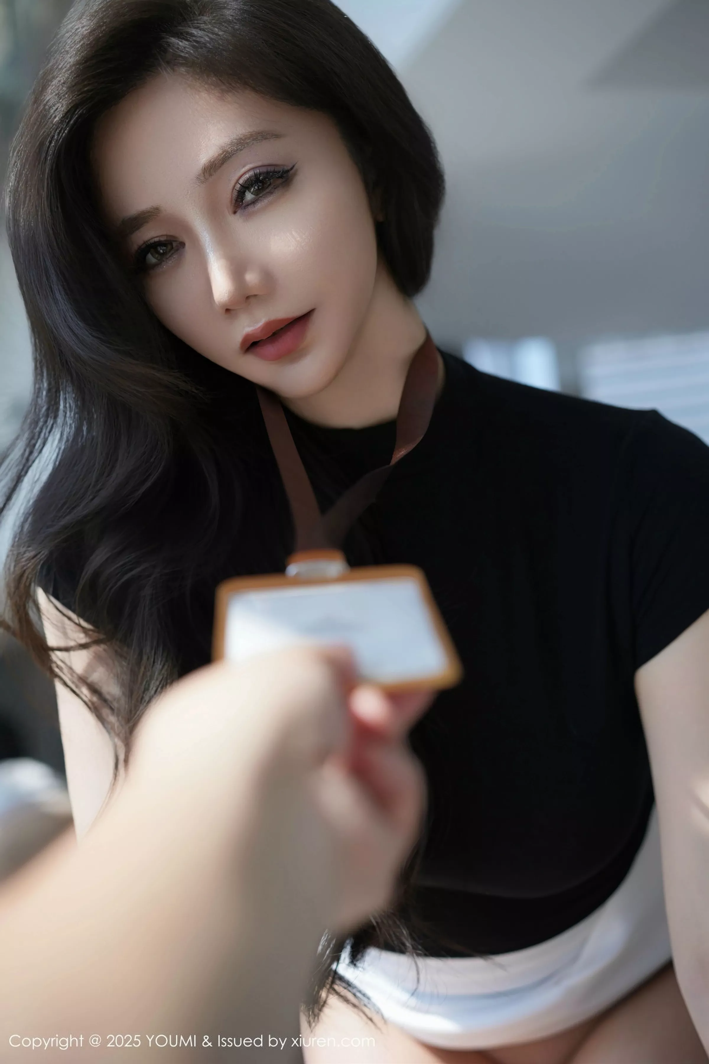 [秀人网] 2025.06.25 VOL.1144 心妍小公主#[78P]-17