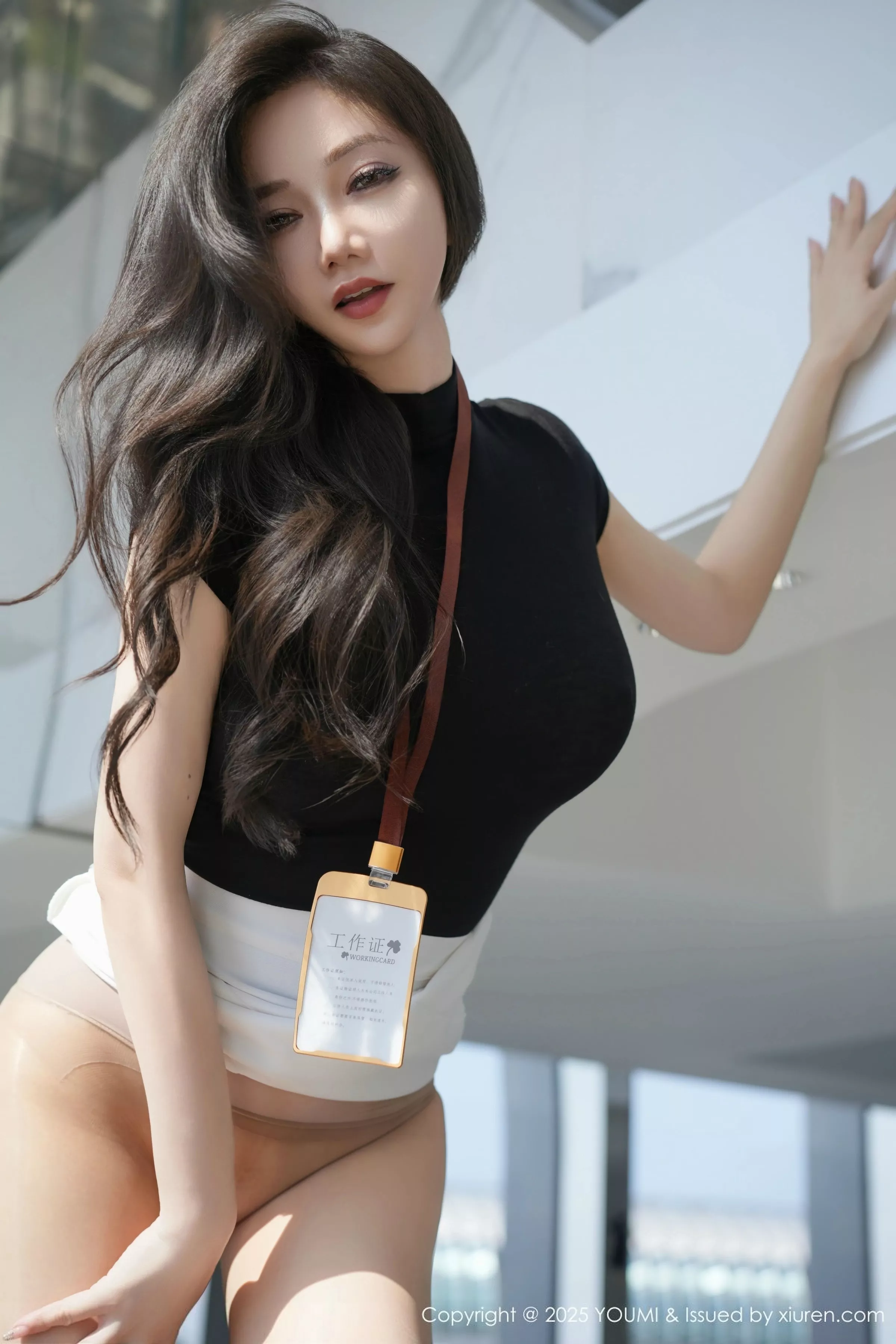 [秀人网] 2025.06.25 VOL.1144 心妍小公主#[78P]-19