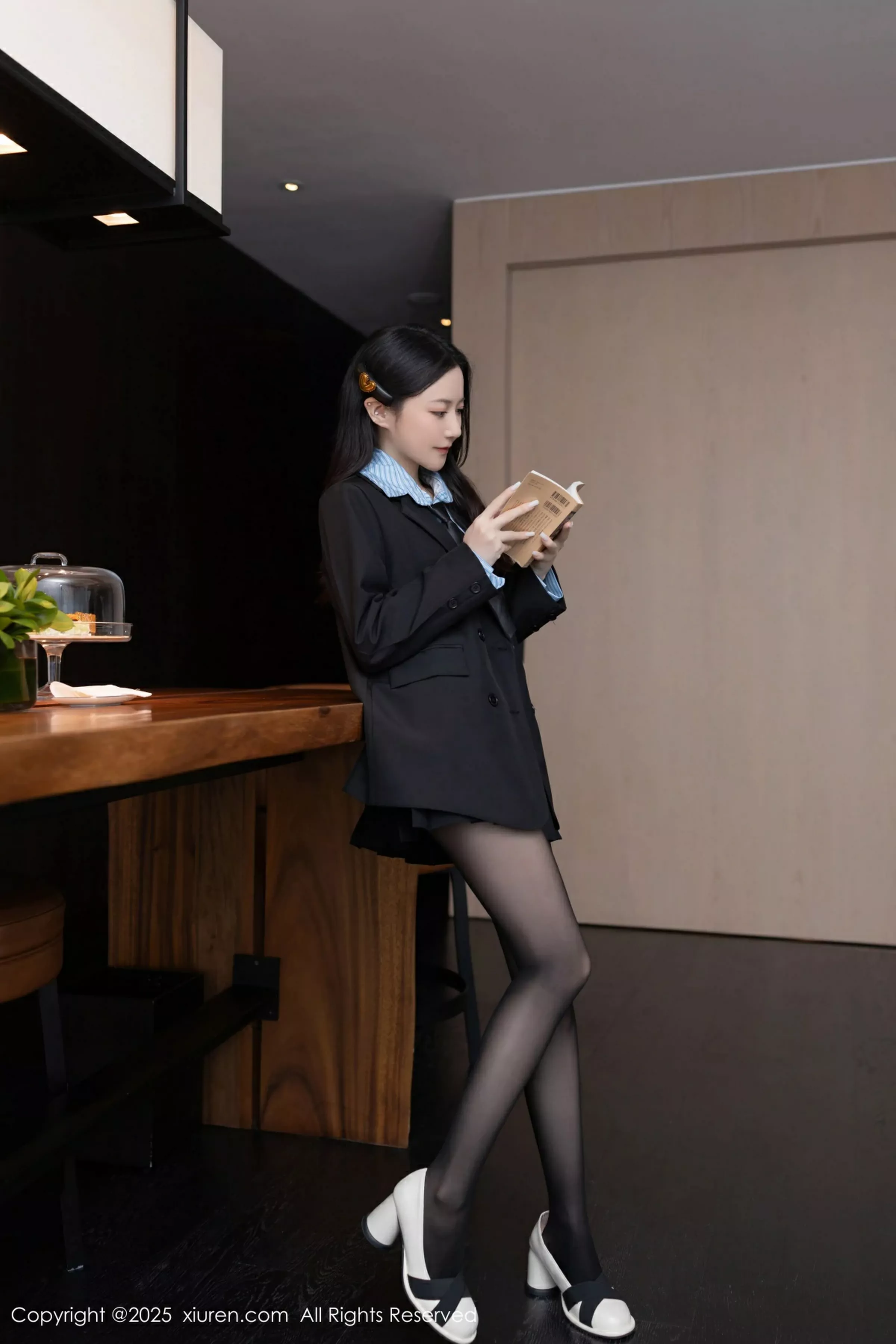 [秀人网] 2025.06.13 No.10412 鱼子酱#[80P]-11