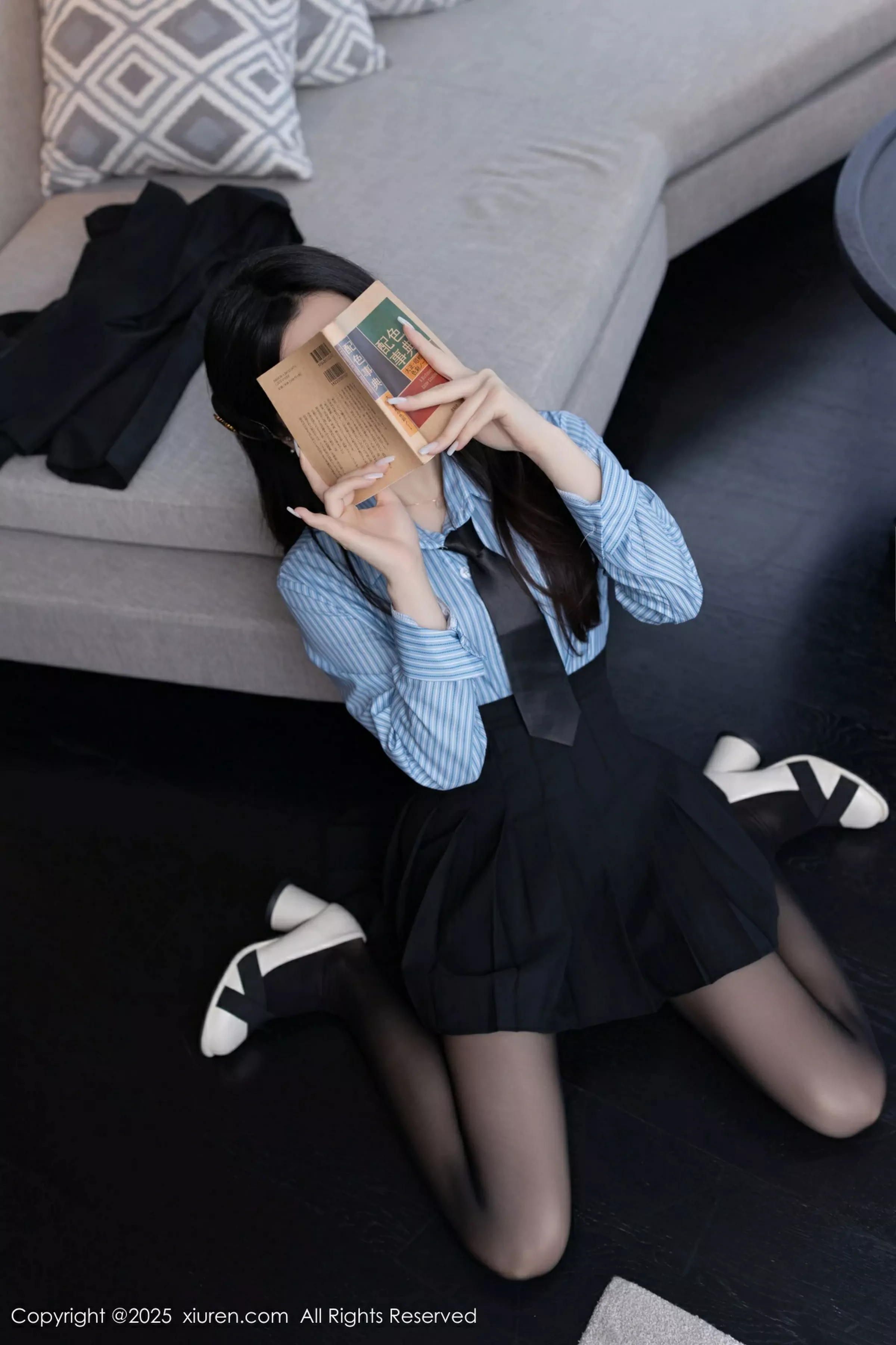 [秀人网] 2025.06.13 No.10412 鱼子酱#[80P]-19