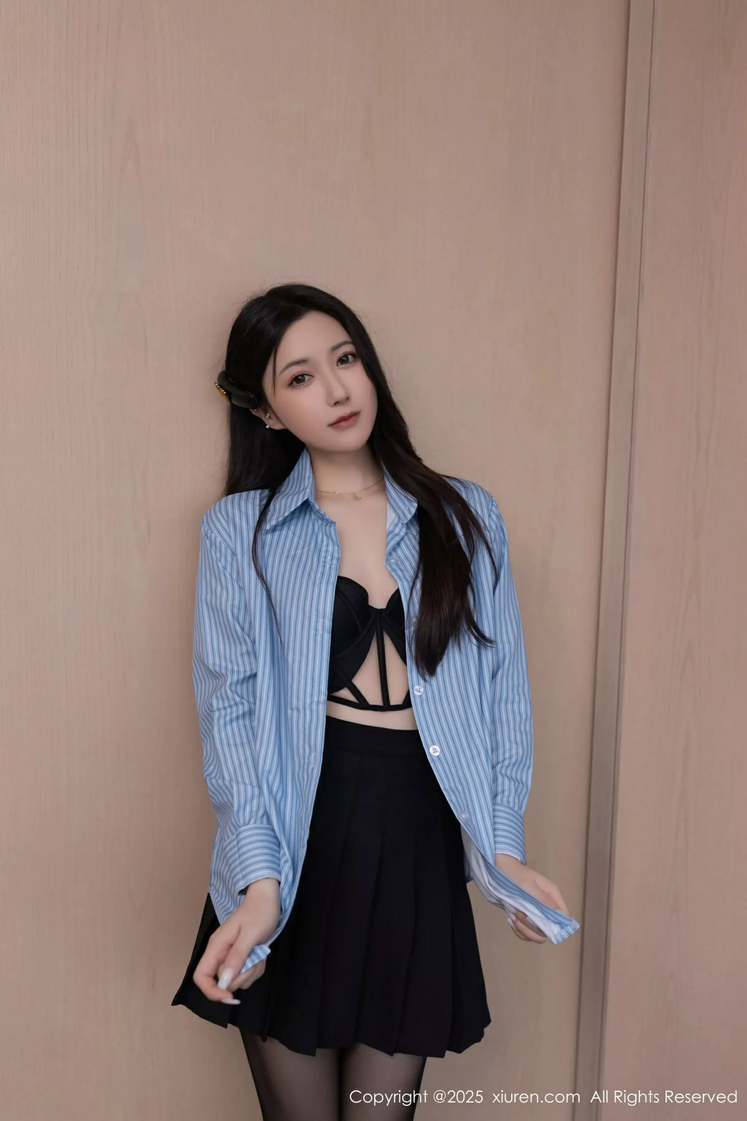 [秀人网] 2025.06.13 No.10412 鱼子酱#[80P]-29