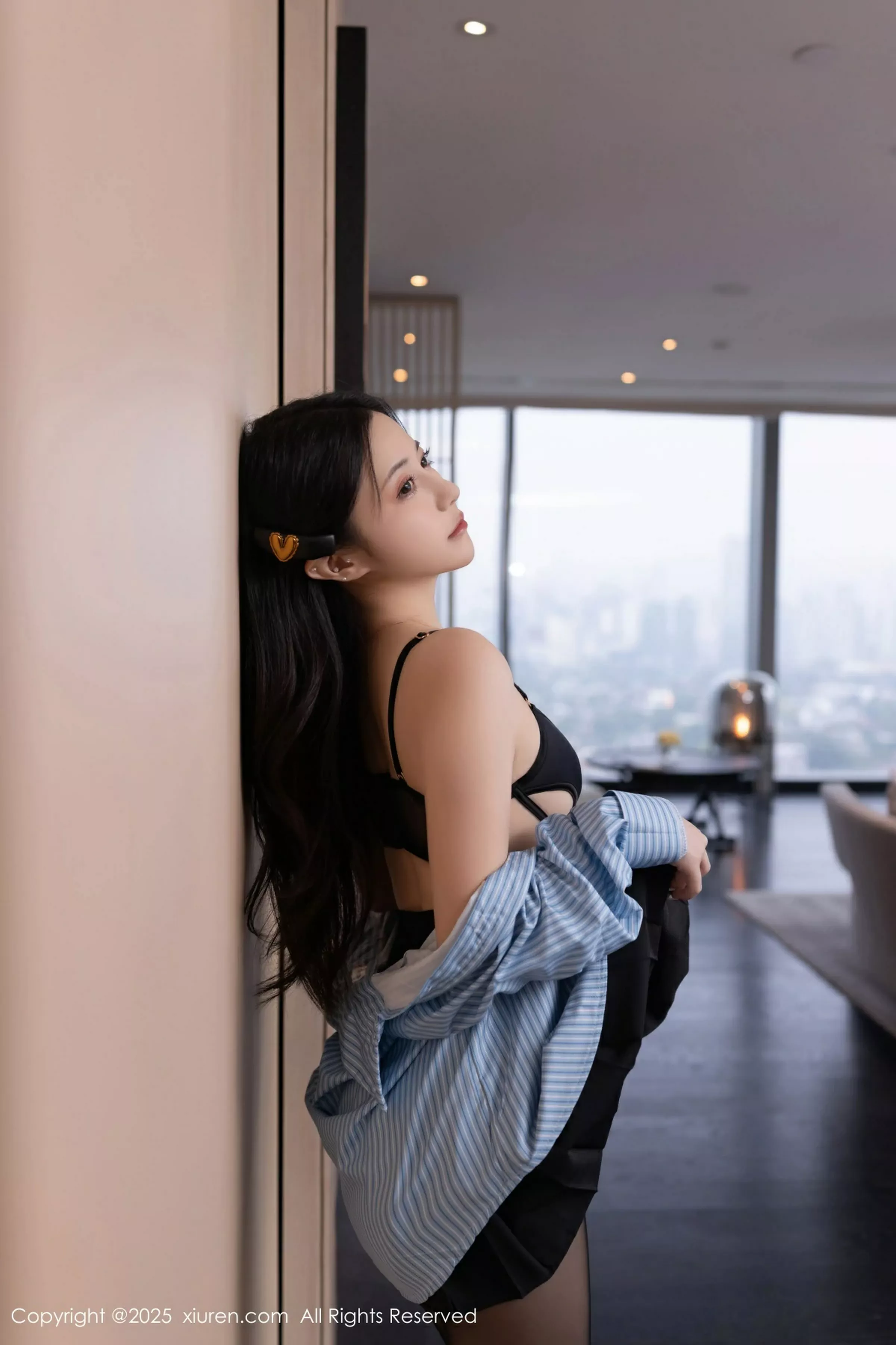 [秀人网] 2025.06.13 No.10412 鱼子酱#[80P]-33