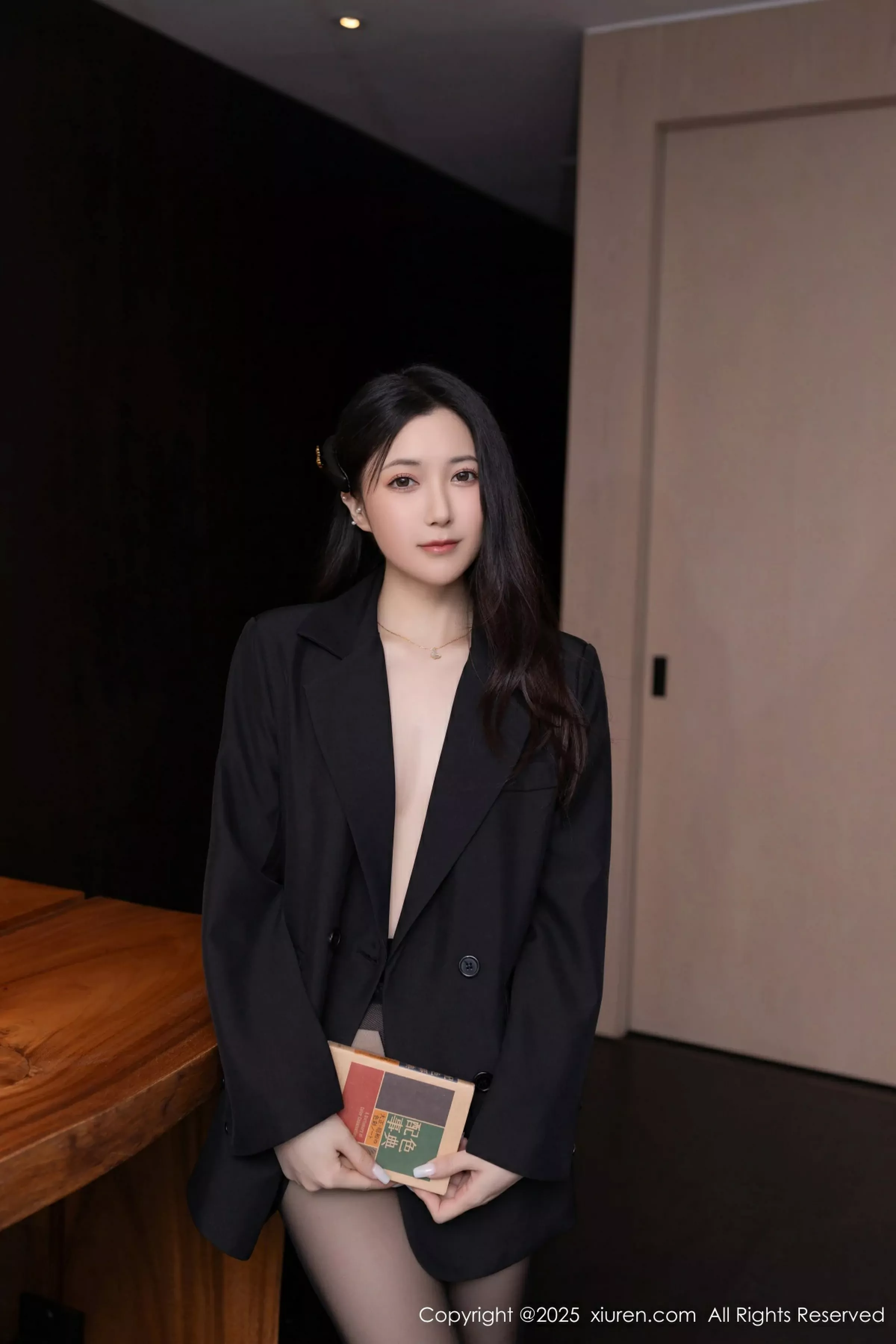 [秀人网] 2025.06.13 No.10412 鱼子酱#[80P]-19