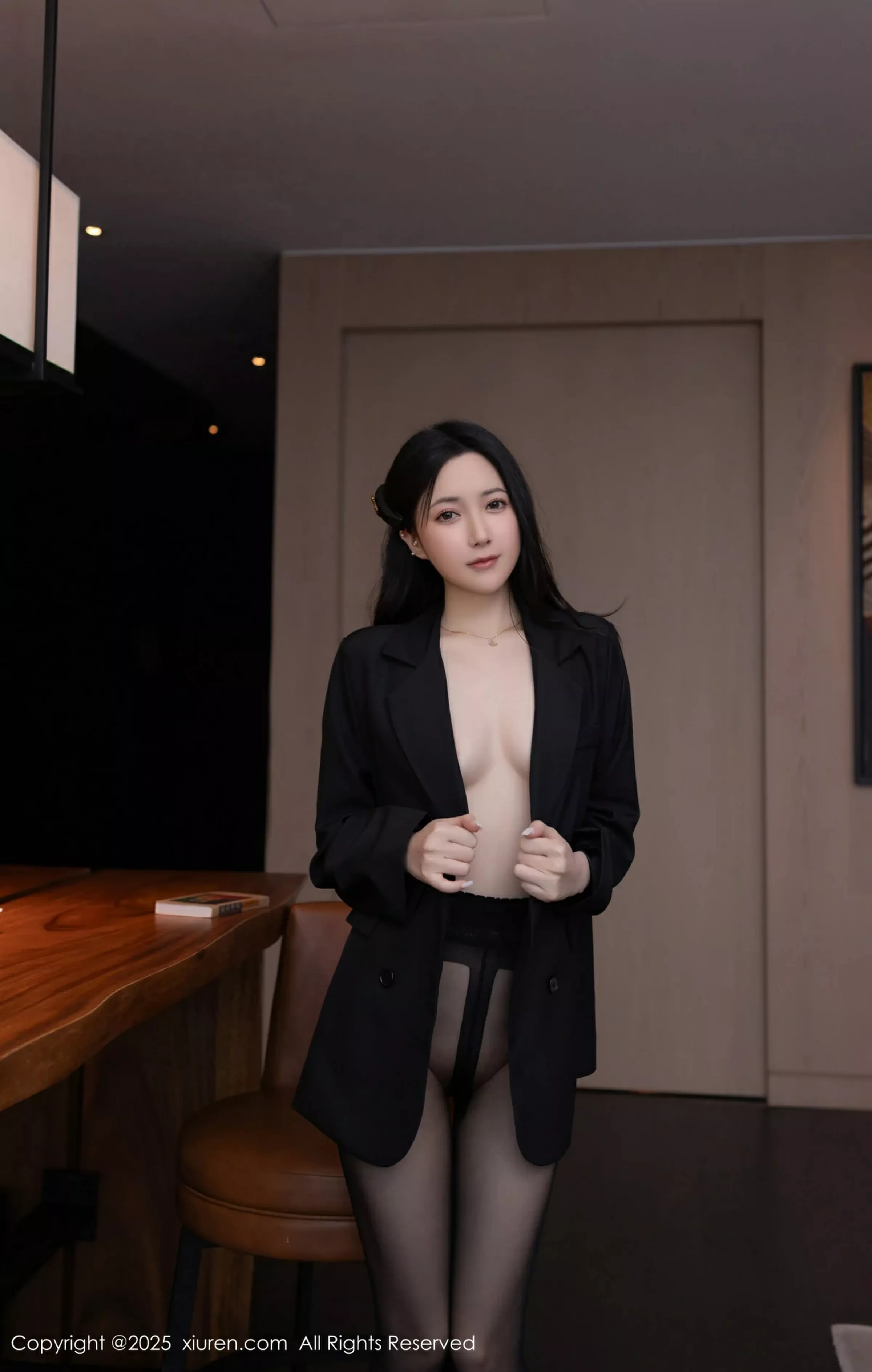 [秀人网] 2025.06.13 No.10412 鱼子酱#[80P]-20