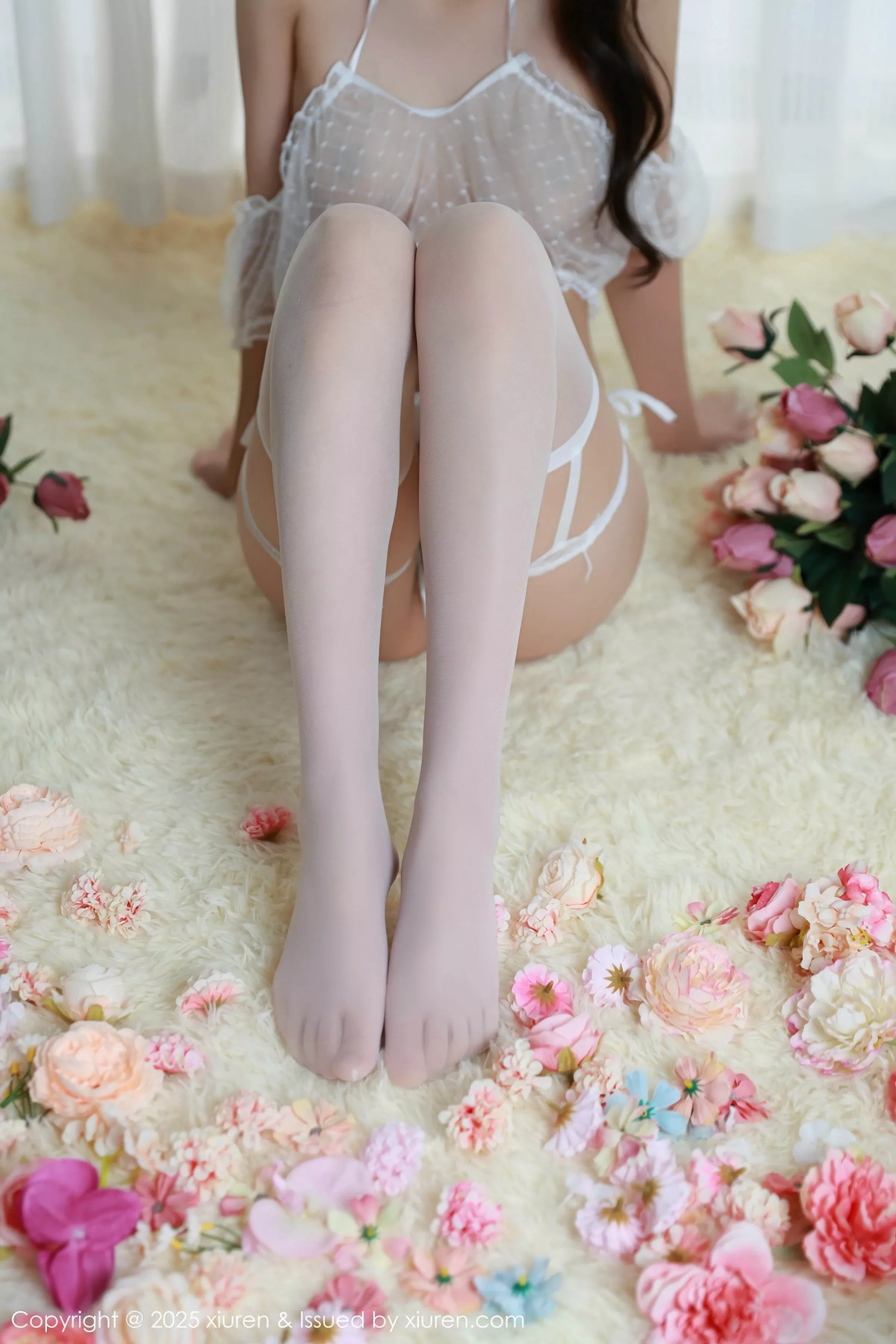 [秀人网] 2025.07.10 No.10532 糯咪#[79P]-19