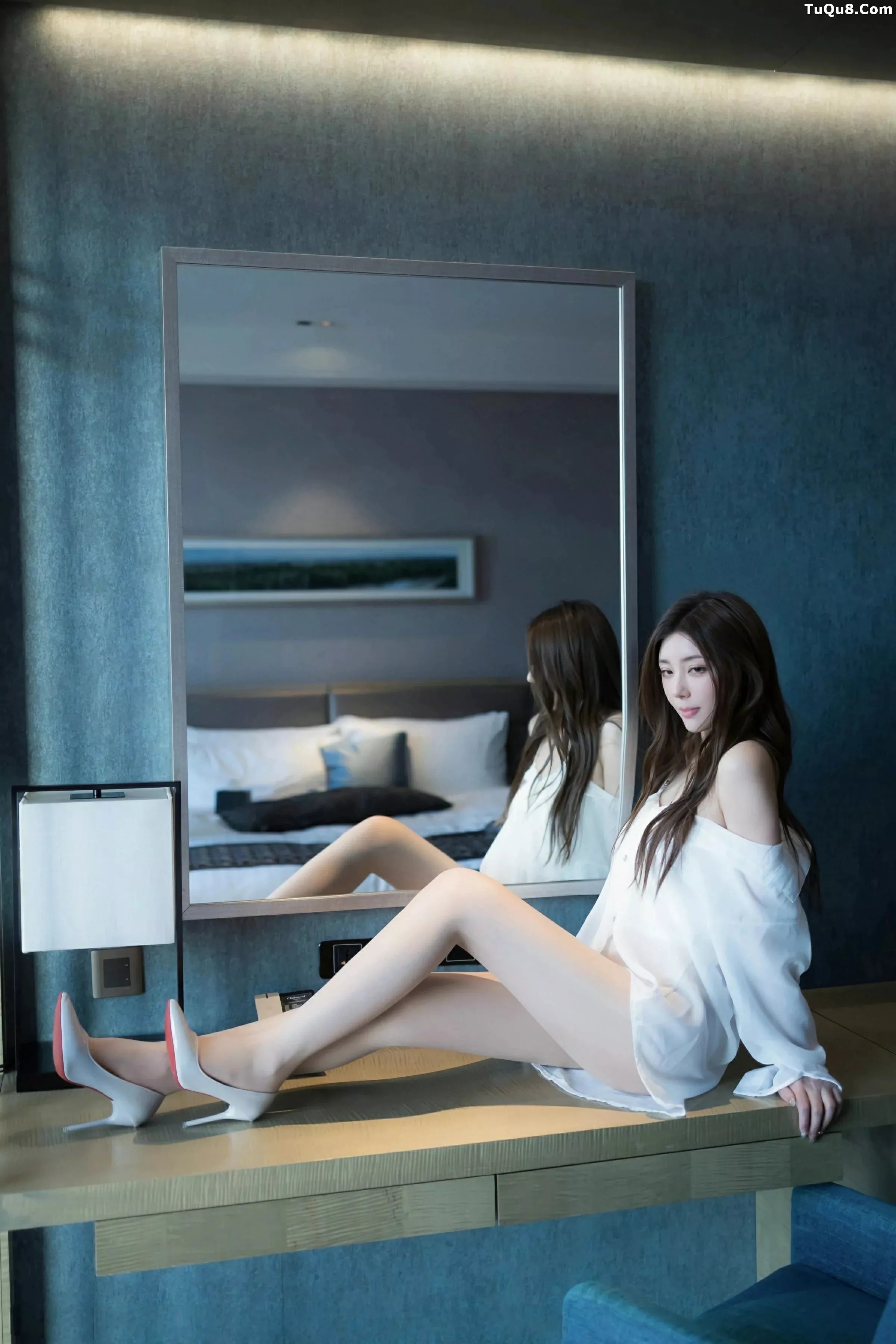 [秀人网] 2025.07.03 No.10502 悦兮#[85P]-15