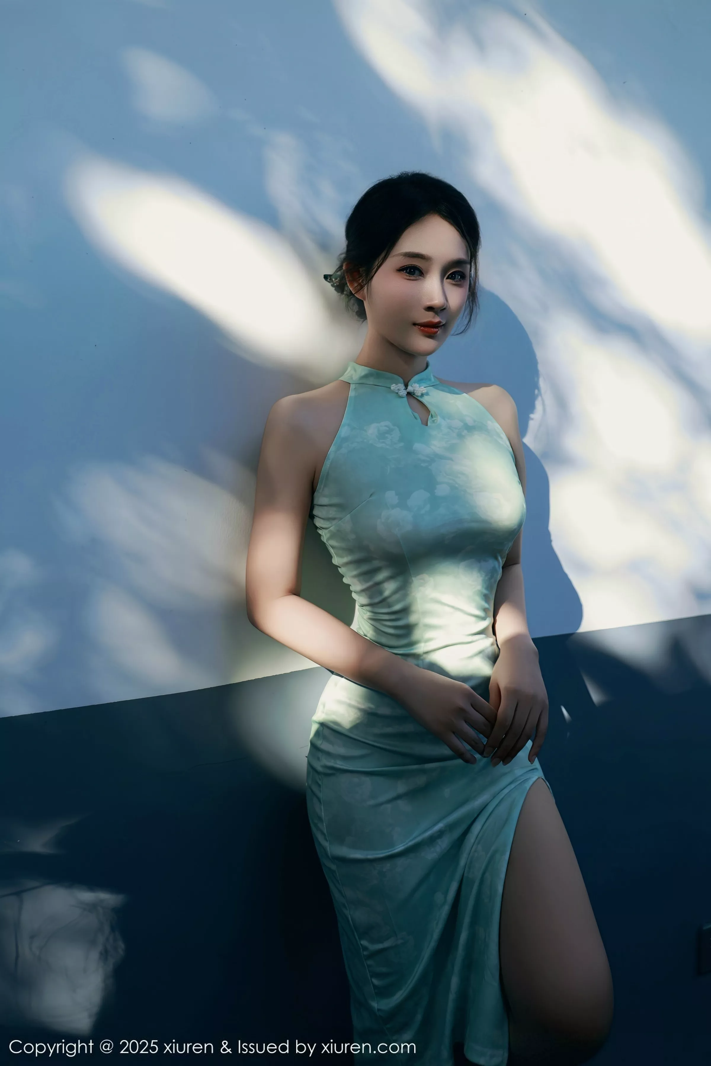 [秀人网] 2025.07.11 No.10538 南乔#[84P]-28
