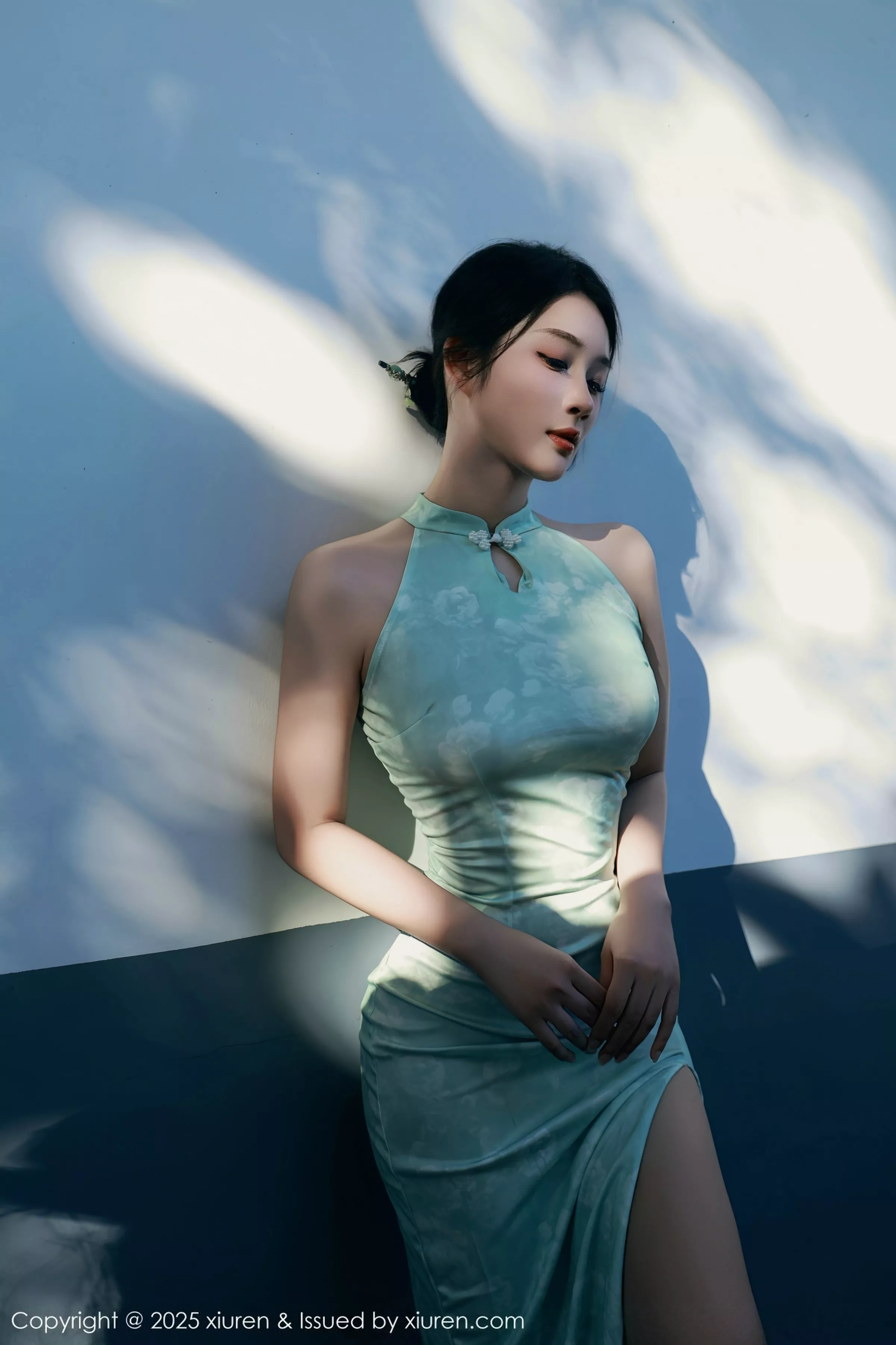 [秀人网] 2025.07.11 No.10538 南乔#[84P]-29