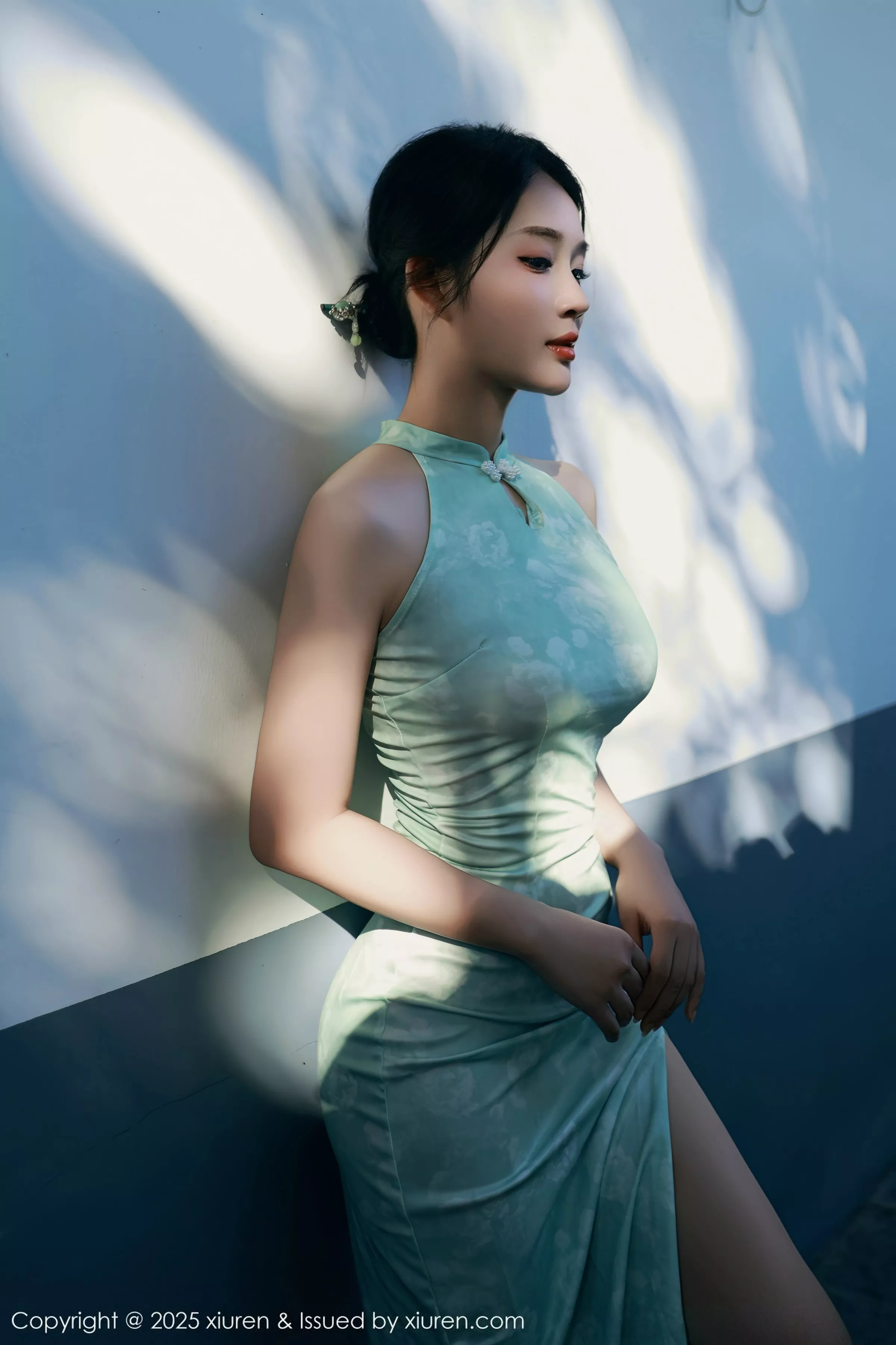 [秀人网] 2025.07.11 No.10538 南乔#[84P]-30