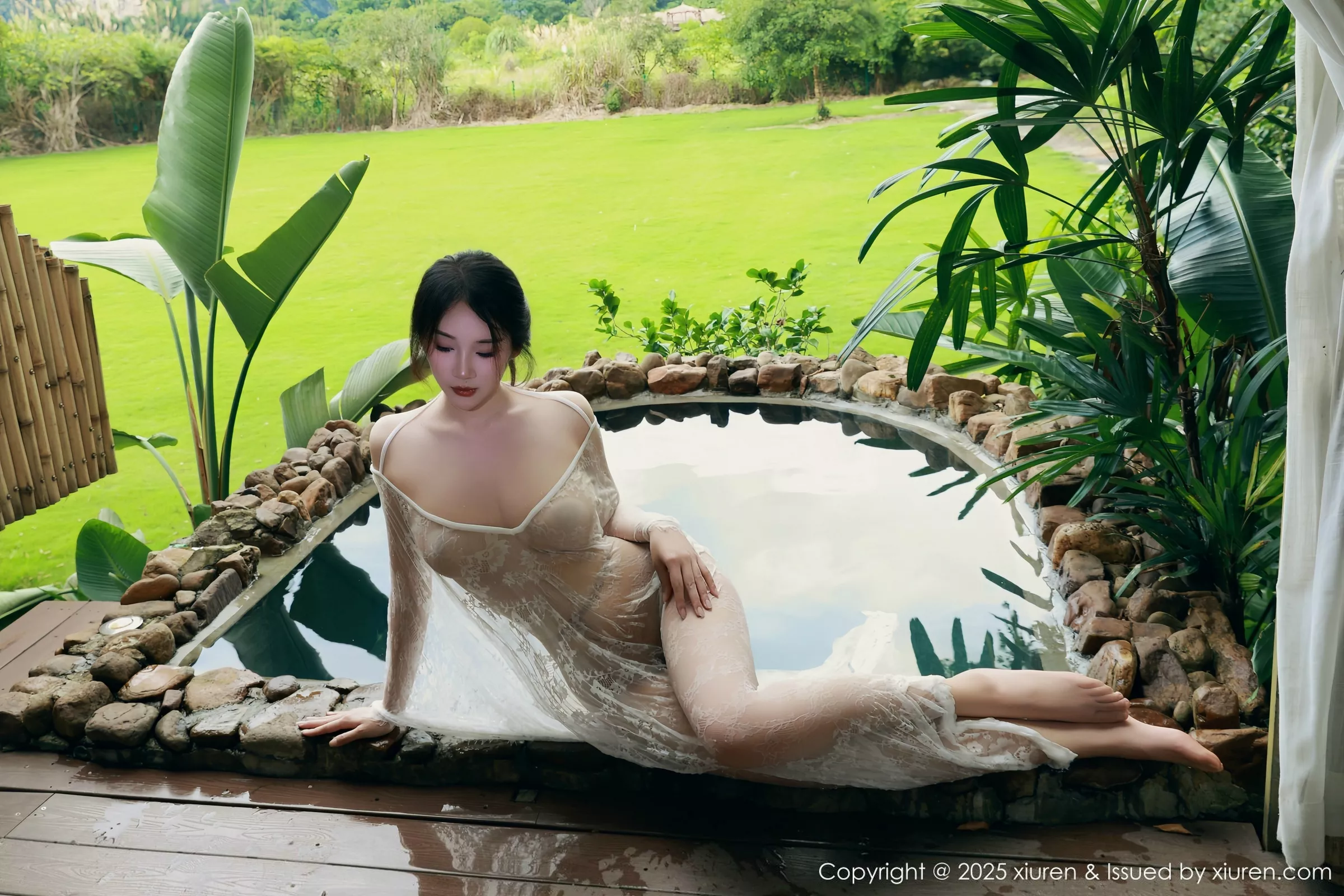 [秀人网] 2025.07.11 No.10538 南乔#[84P]-21