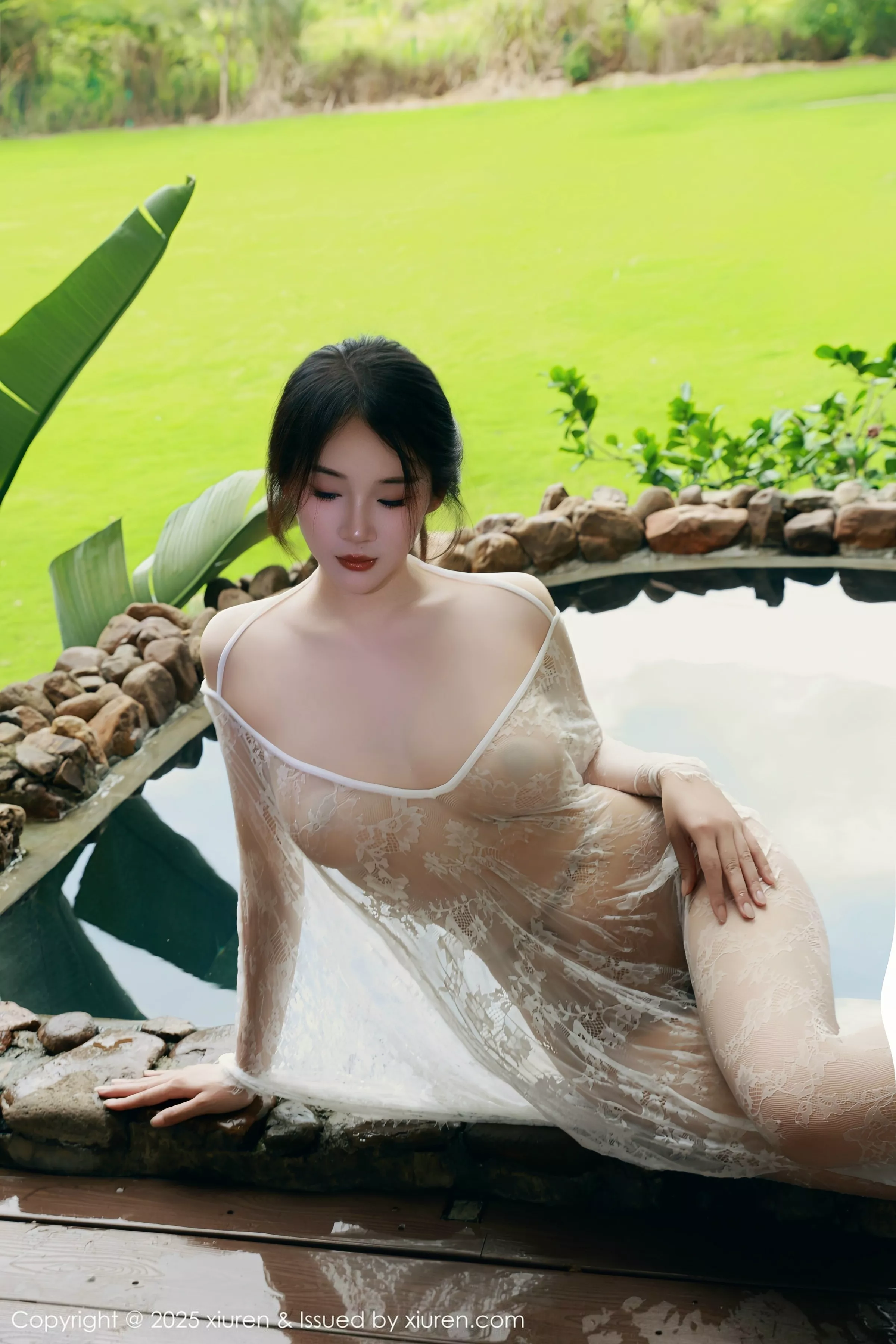 [秀人网] 2025.07.11 No.10538 南乔#[84P]-22
