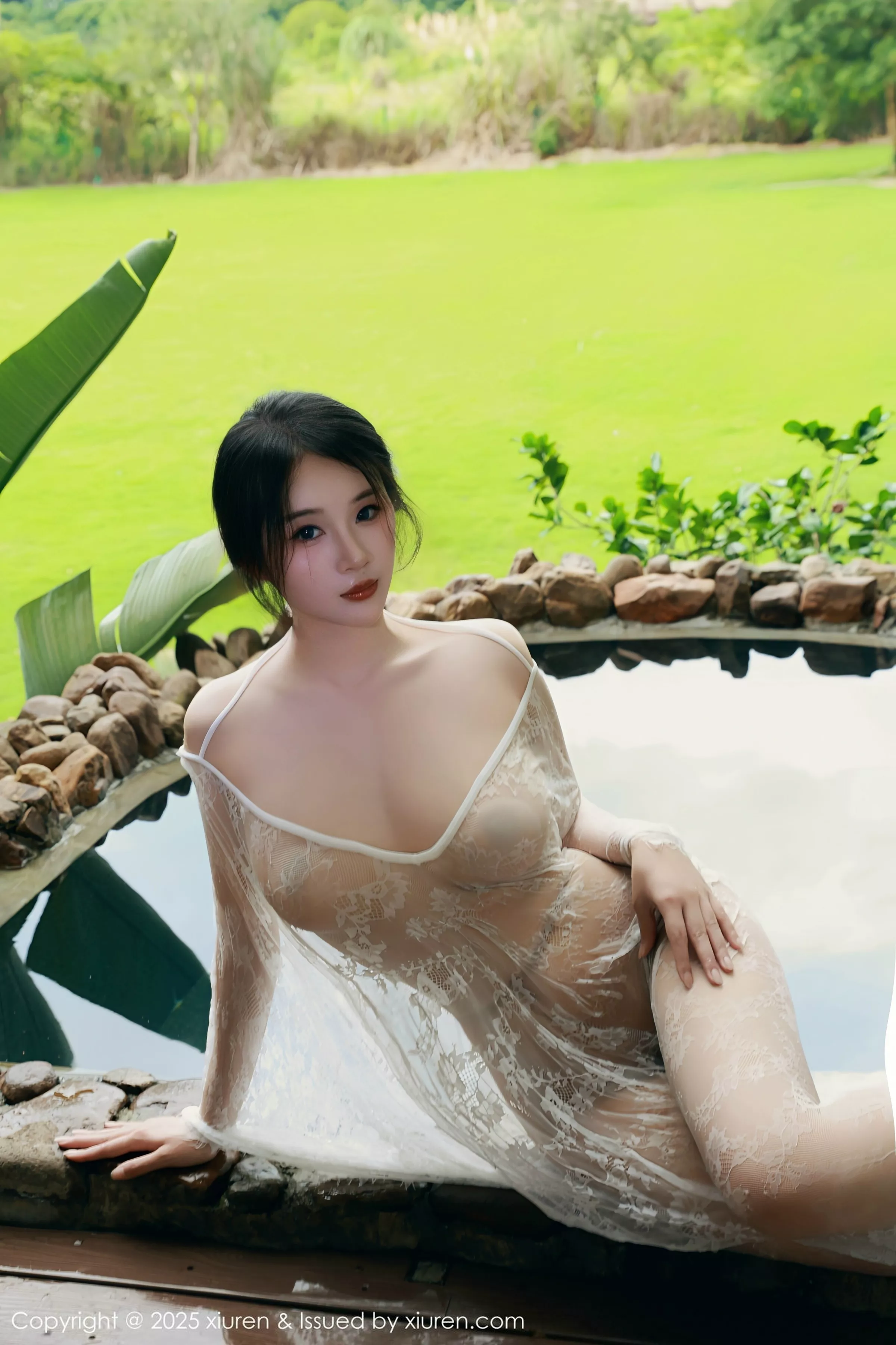 [秀人网] 2025.07.11 No.10538 南乔#[84P]-23
