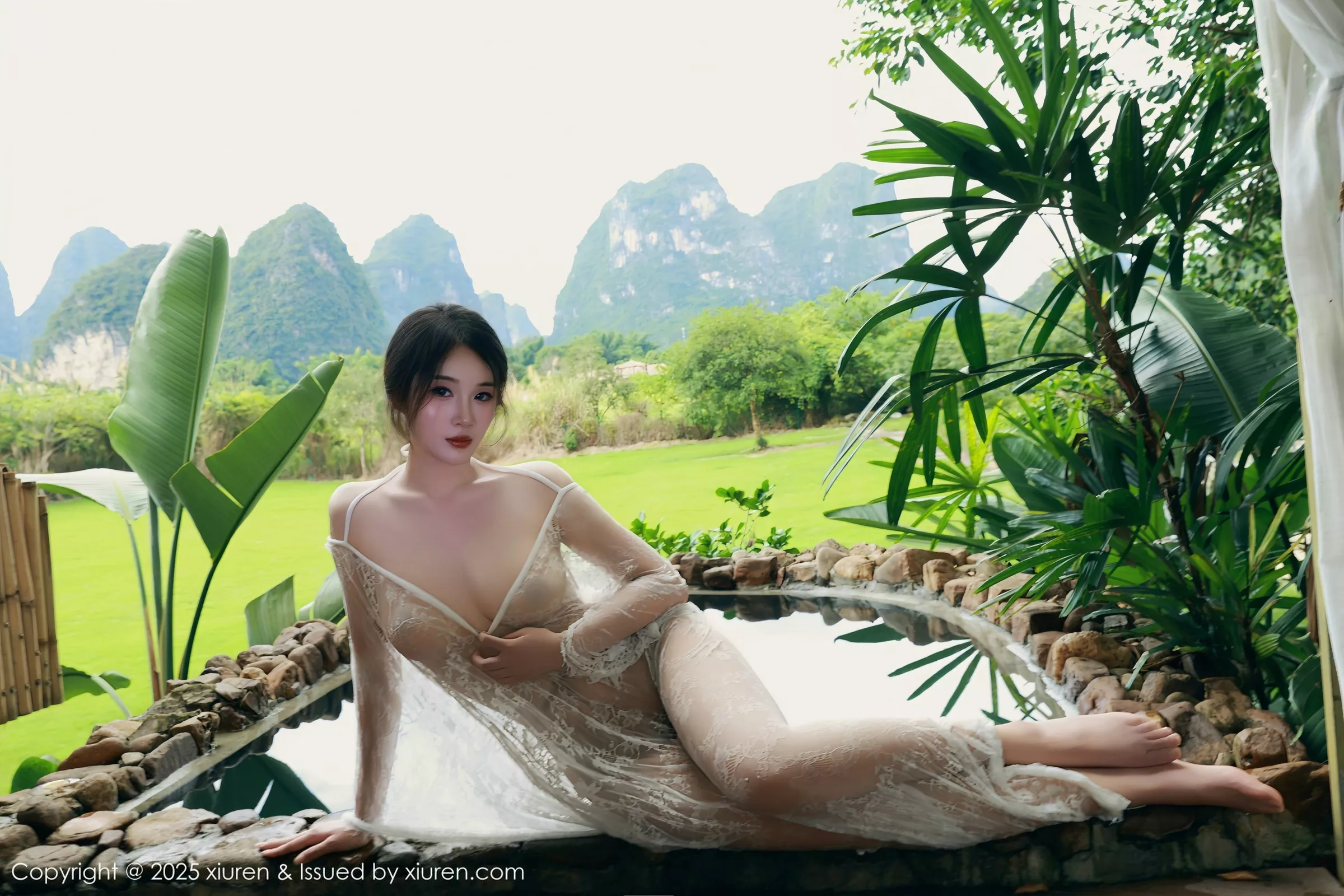 [秀人网] 2025.07.11 No.10538 南乔#[84P]-24