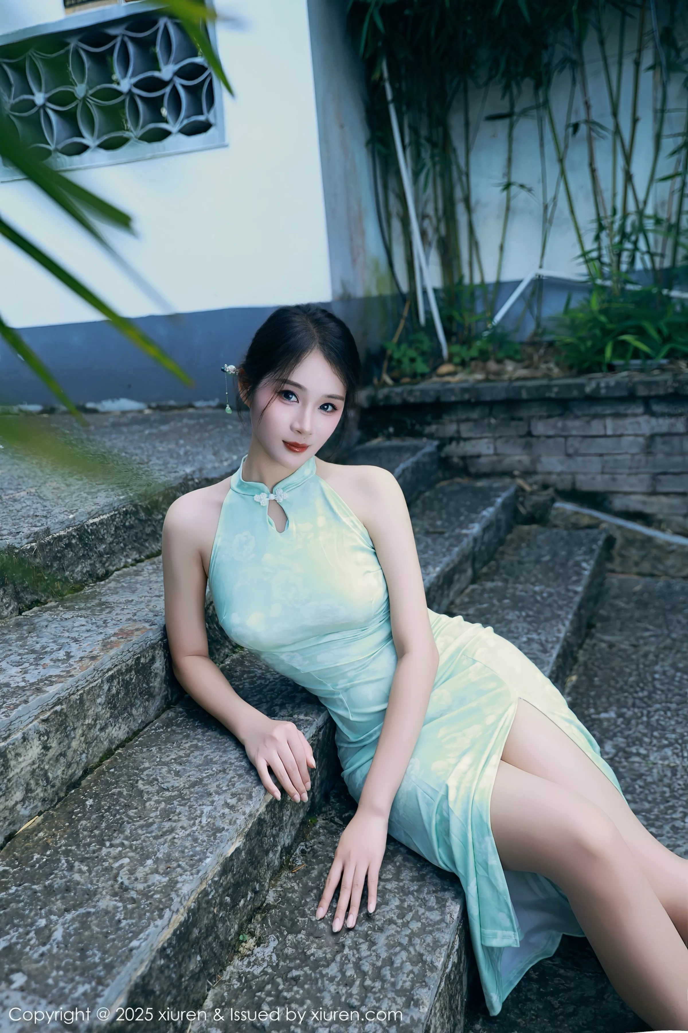 [秀人网] 2025.07.11 No.10538 南乔#[84P]-39