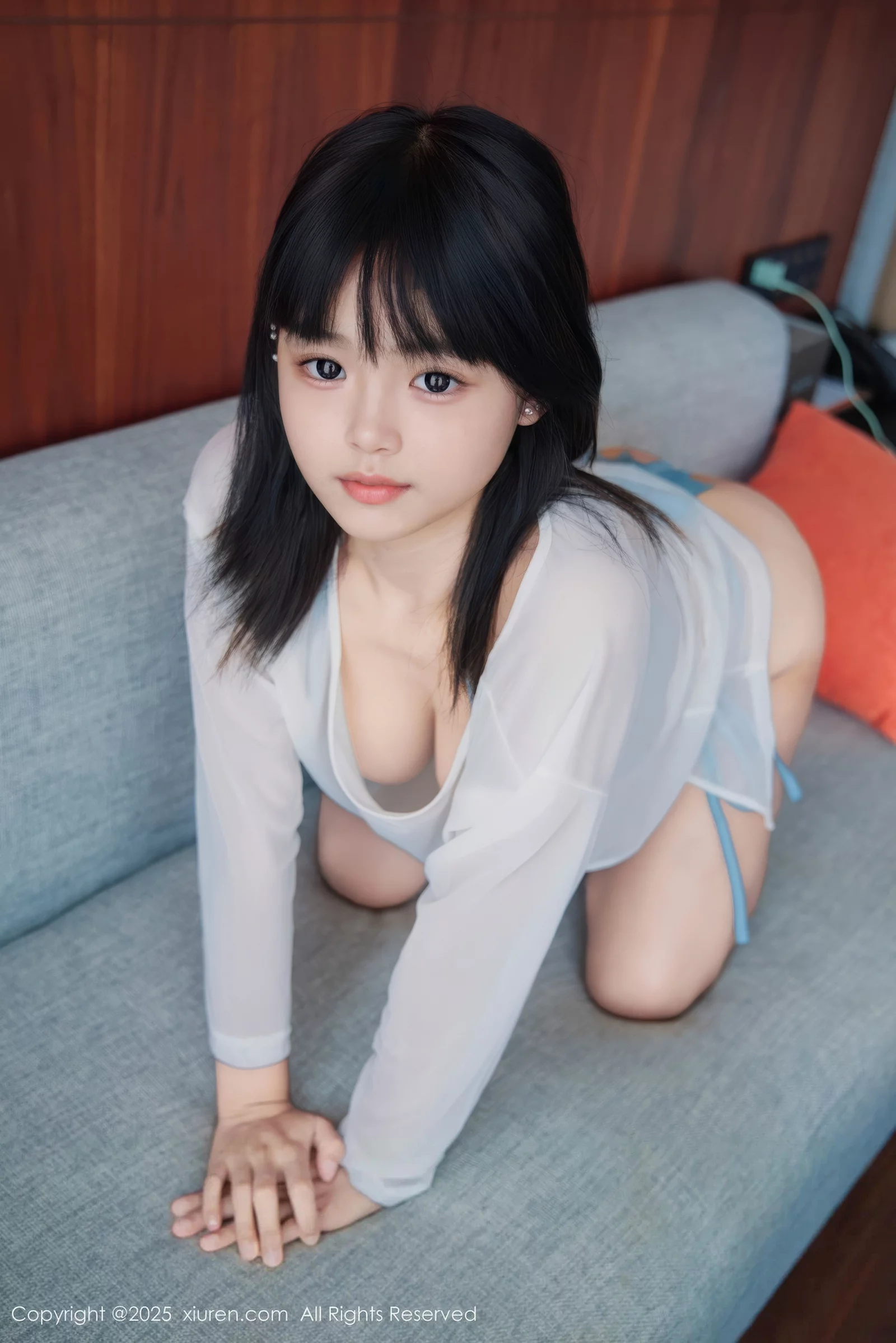 [秀人网] 2025.08.15 No.10651 小泠#[80P]-15
