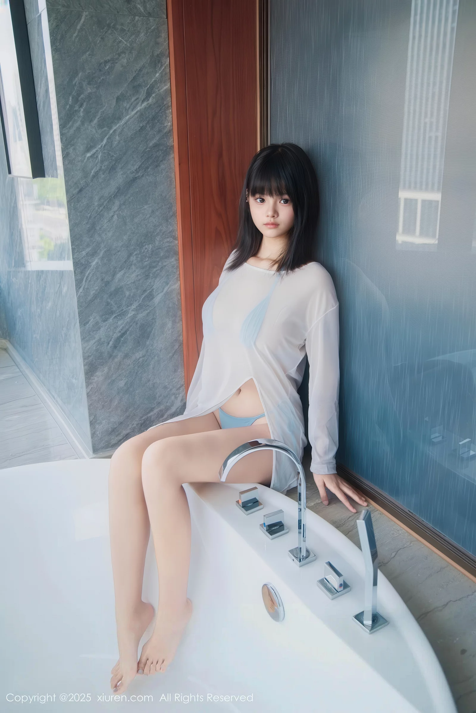 [秀人网] 2025.08.15 No.10651 小泠#[80P]-21