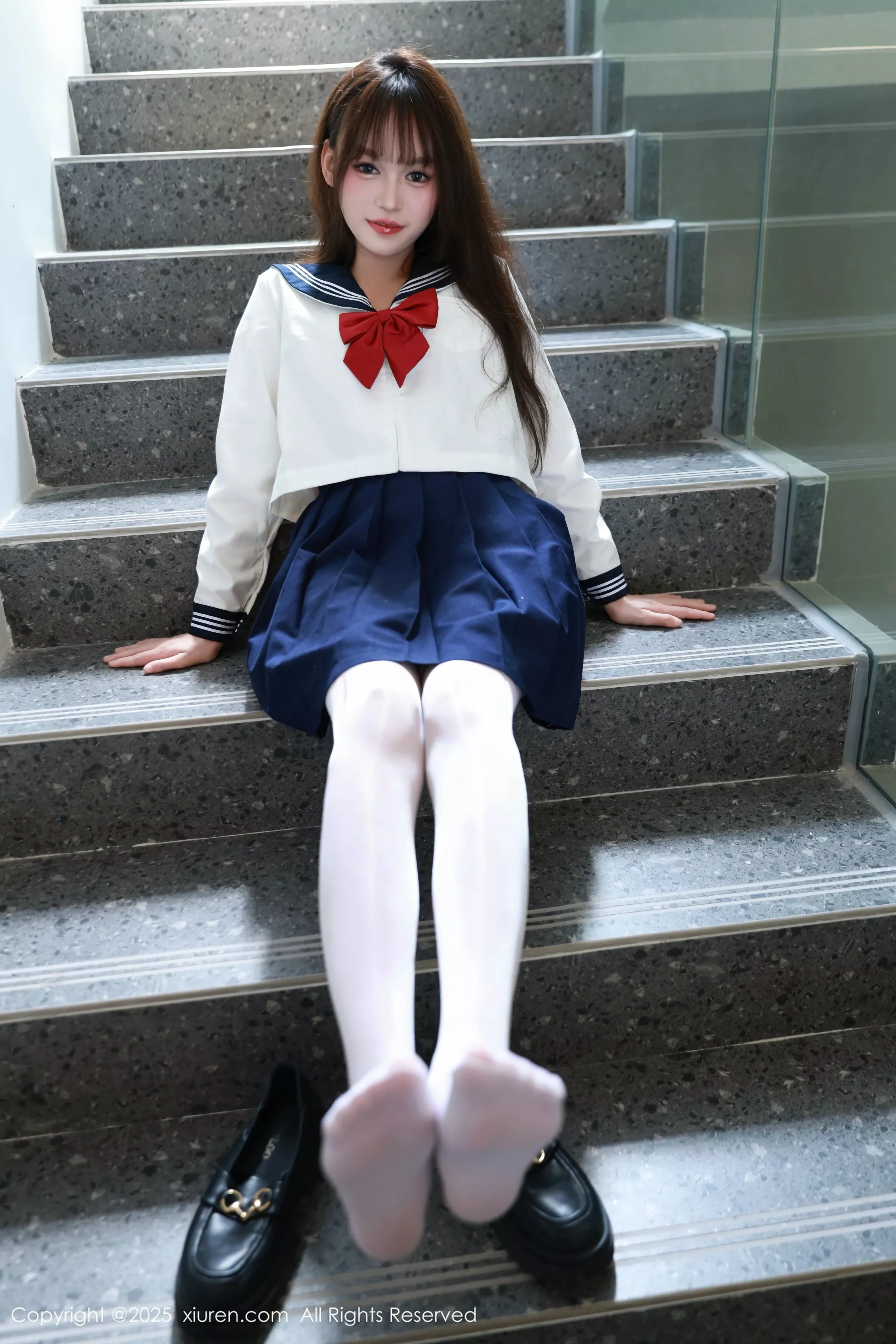 [秀人网] 2025.06.25 No.10458 糯咪#[88P]-15