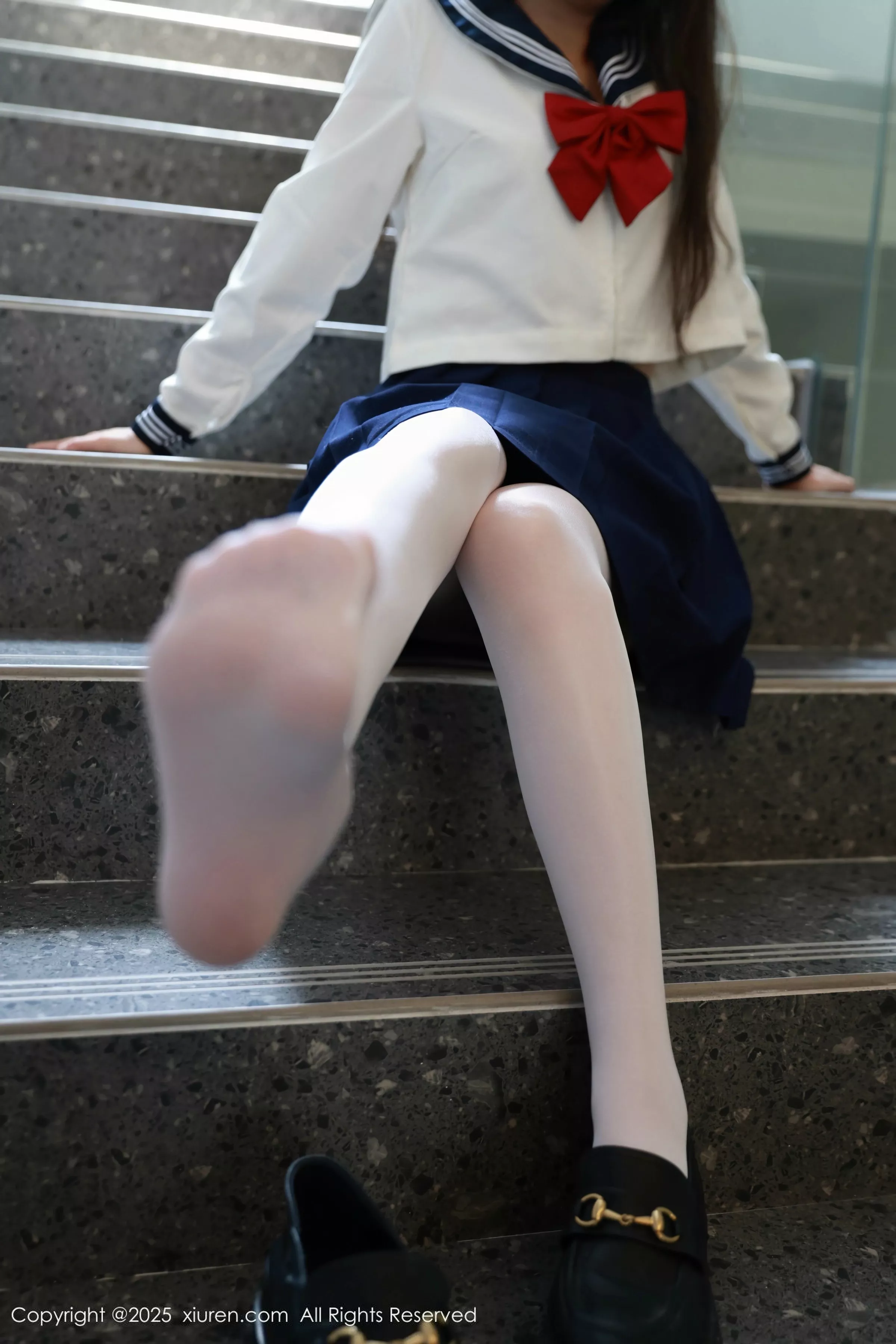 [秀人网] 2025.06.25 No.10458 糯咪#[88P]-7