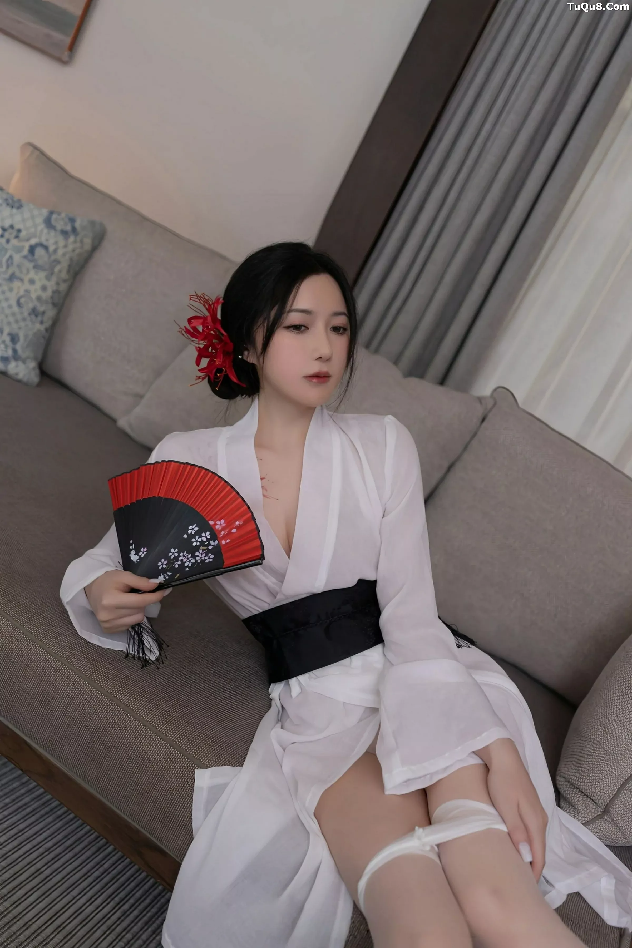 [秀人网] 2025.07.04 No.10514 鱼子酱#[80P]-22