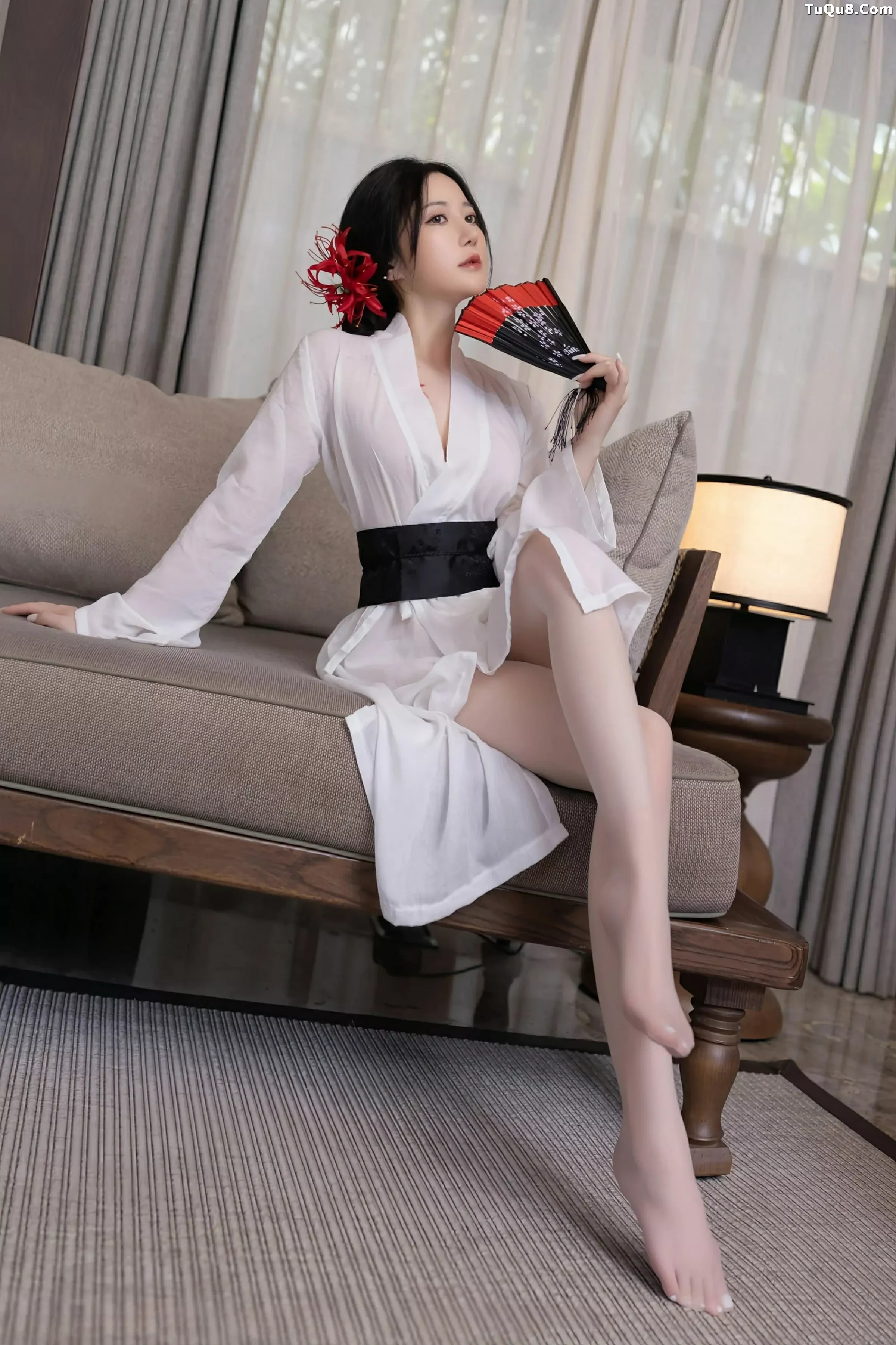 [秀人网] 2025.07.04 No.10514 鱼子酱#[80P]-25