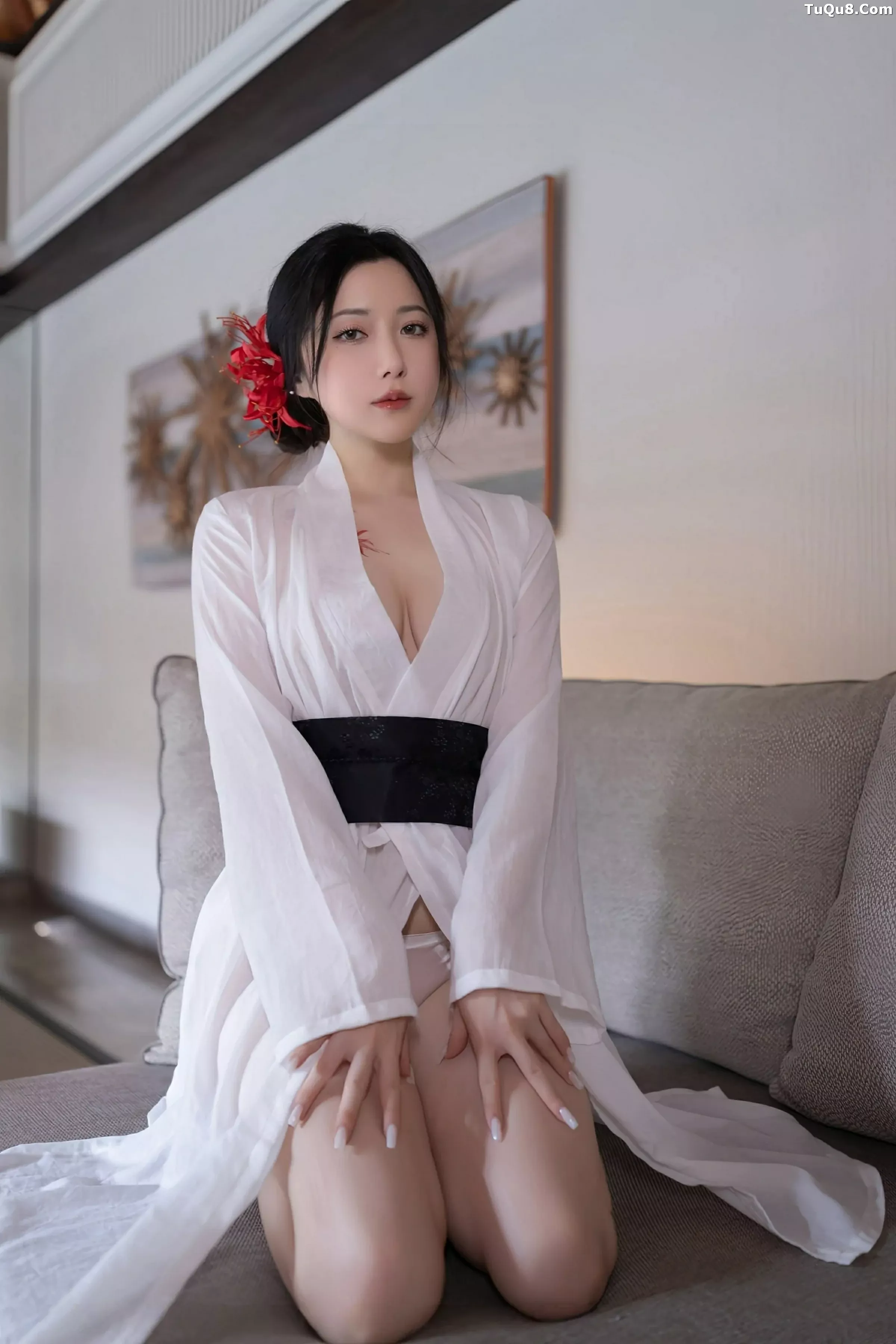 [秀人网] 2025.07.04 No.10514 鱼子酱#[80P]-26