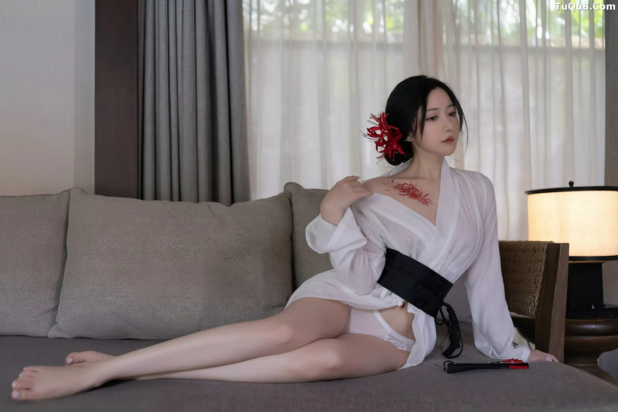 [秀人网] 2025.07.04 No.10514 鱼子酱#[80P]-31