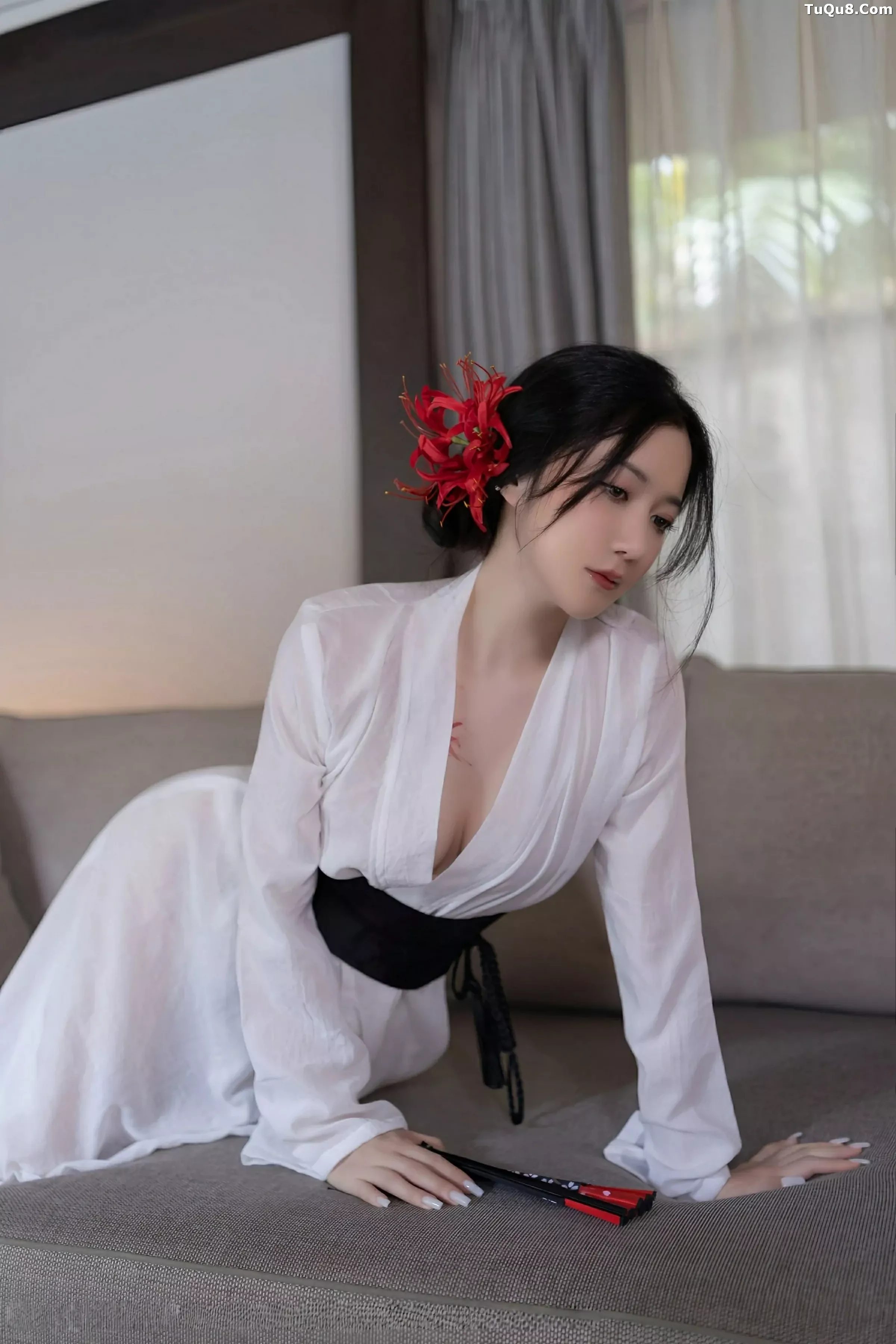 [秀人网] 2025.07.04 No.10514 鱼子酱#[80P]-32