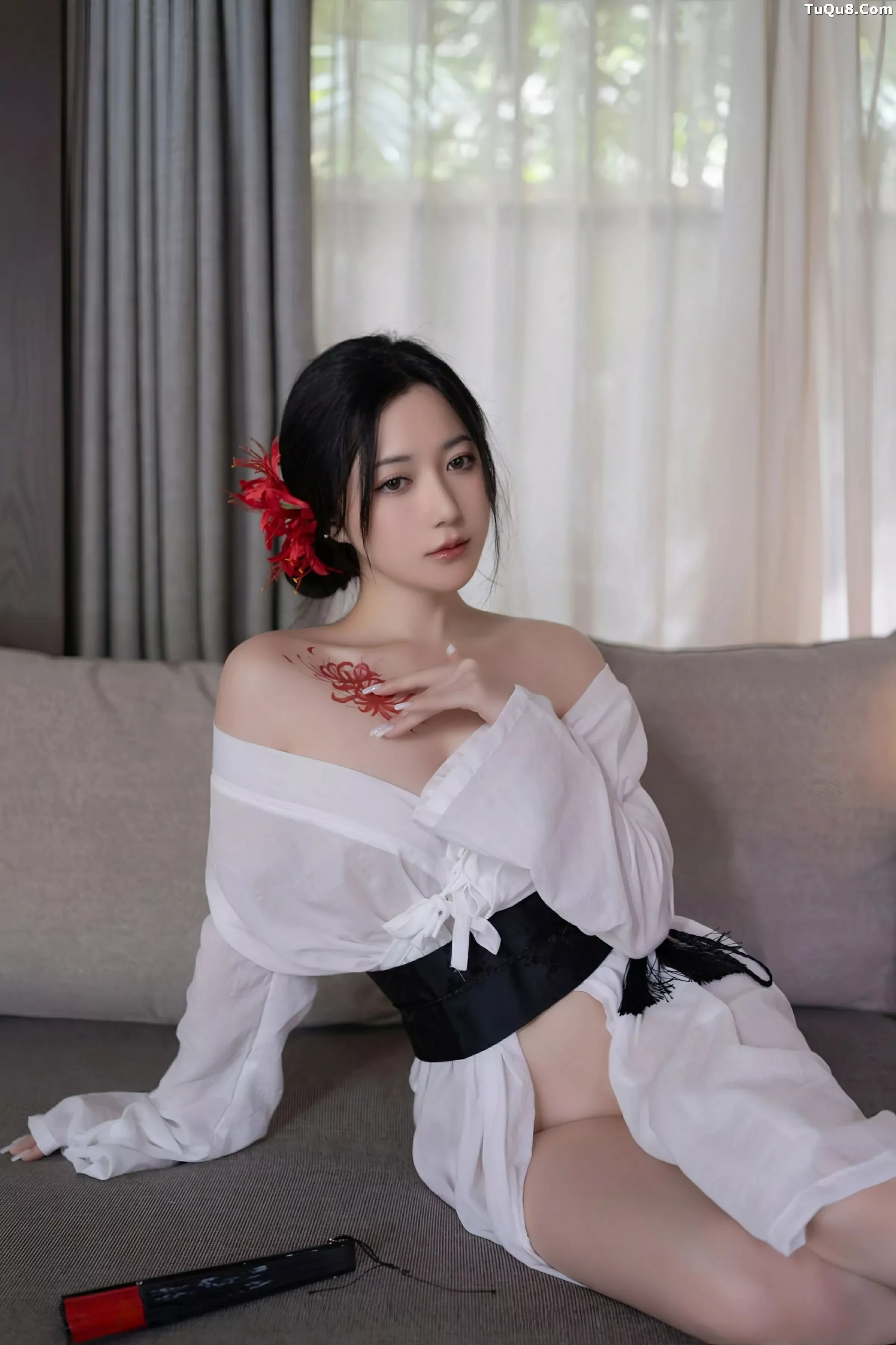 [秀人网] 2025.07.04 No.10514 鱼子酱#[80P]-35