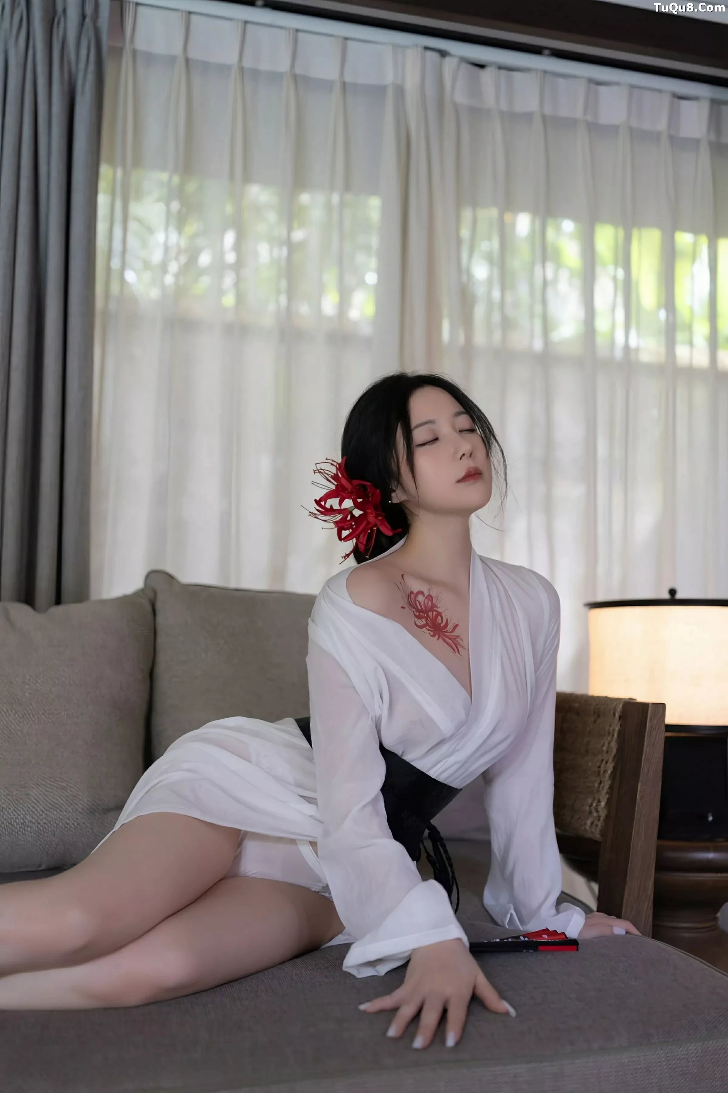 [秀人网] 2025.07.04 No.10514 鱼子酱#[80P]-37