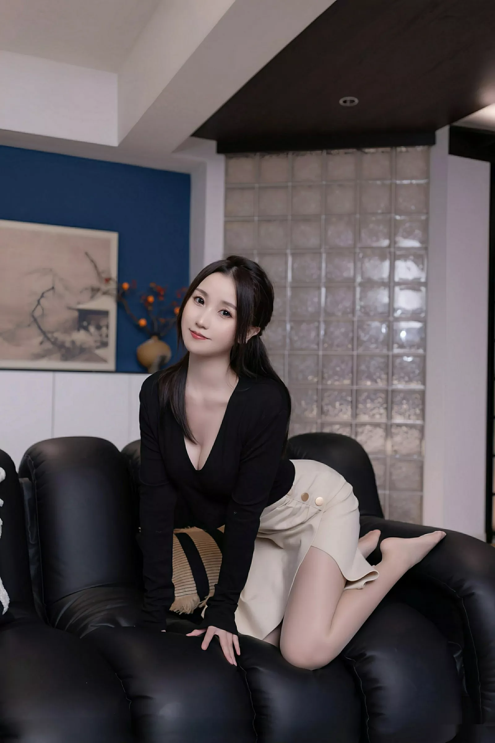 [秀人网] 2025.07.23 No.10576 杏子#[81P]-14