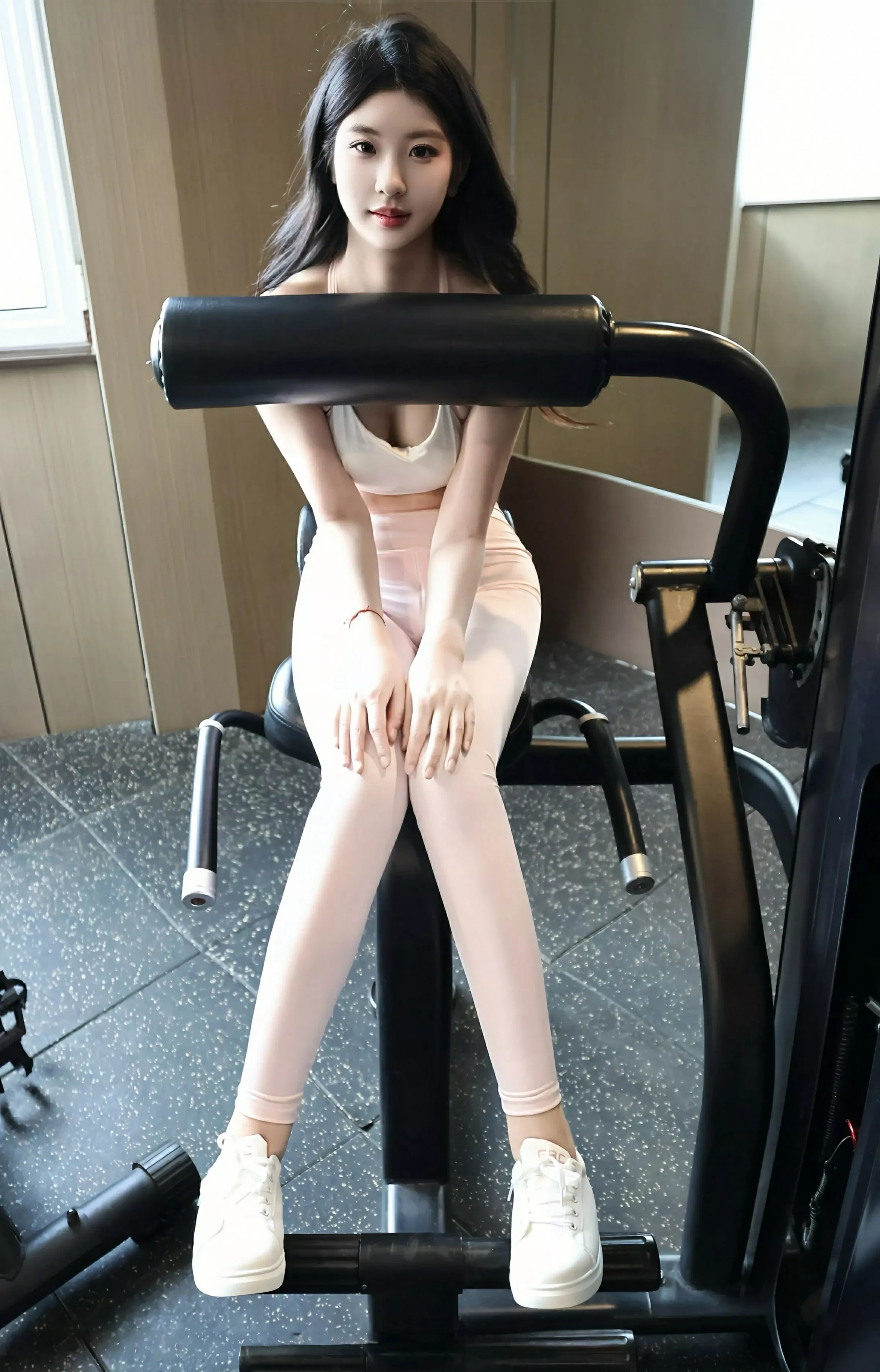 [秀人网] 2025.06.27 No.10474 小芭乐#[86P]-12