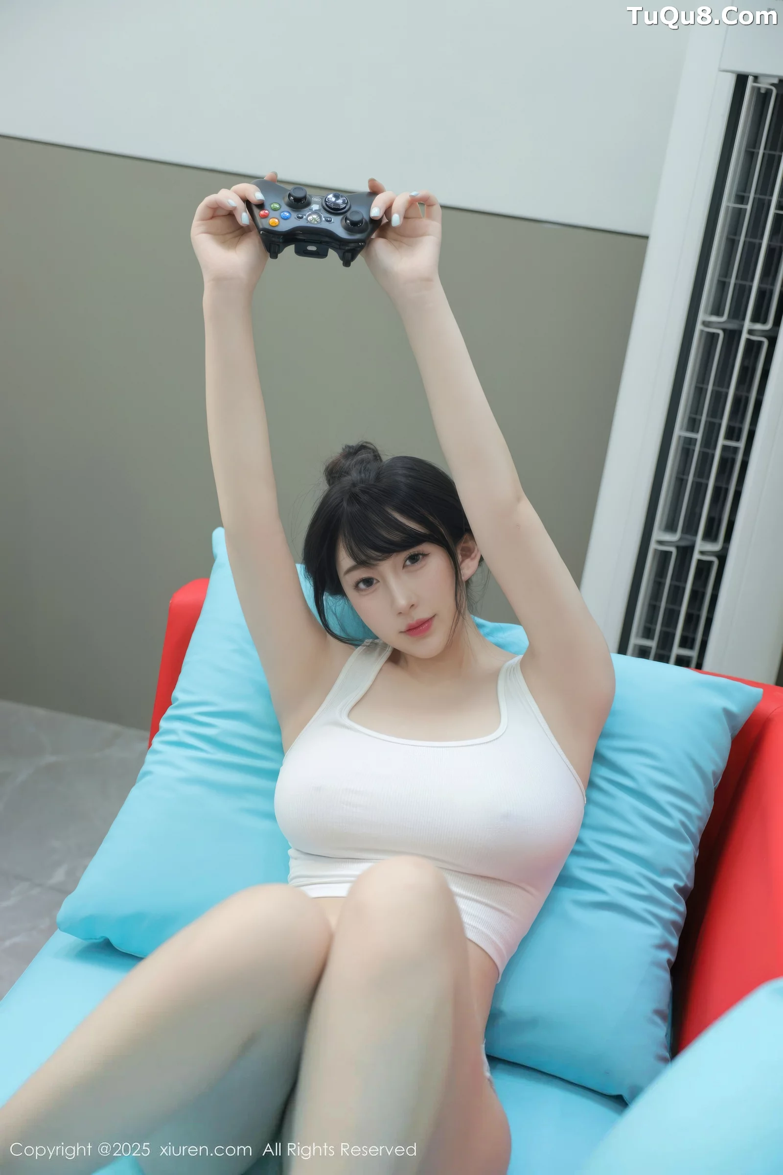 [秀人网] 2025.08.21 No.10676 李沁恩#[70P]-14