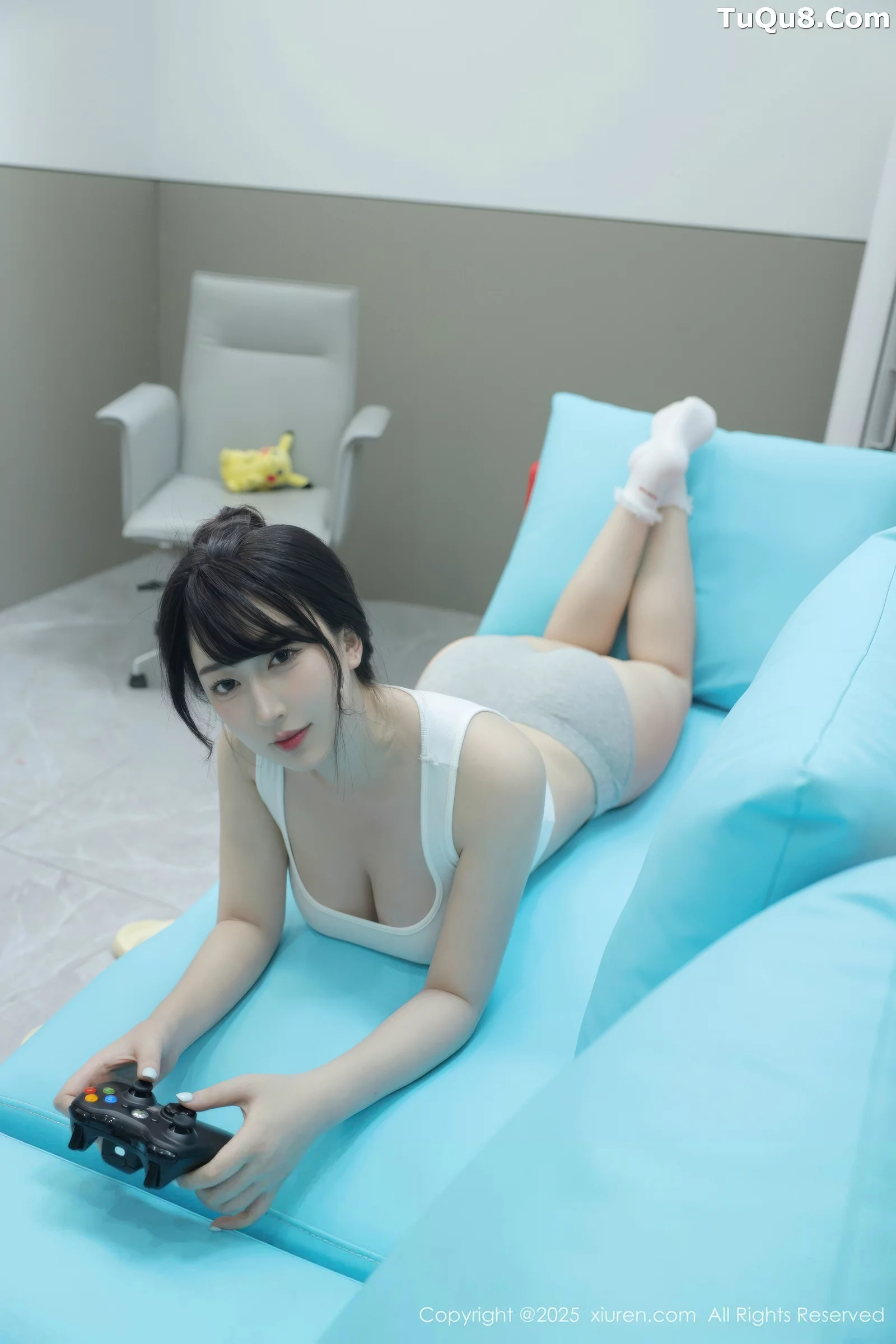 [秀人网] 2025.08.21 No.10676 李沁恩#[70P]-20
