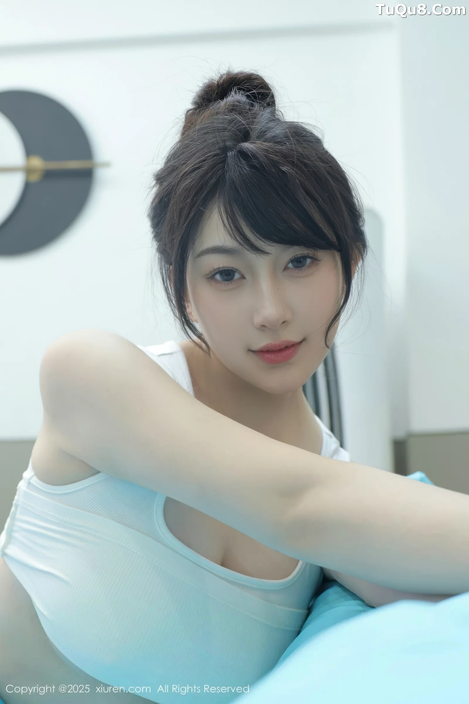 [秀人网] 2025.08.21 No.10676 李沁恩#[70P]-2