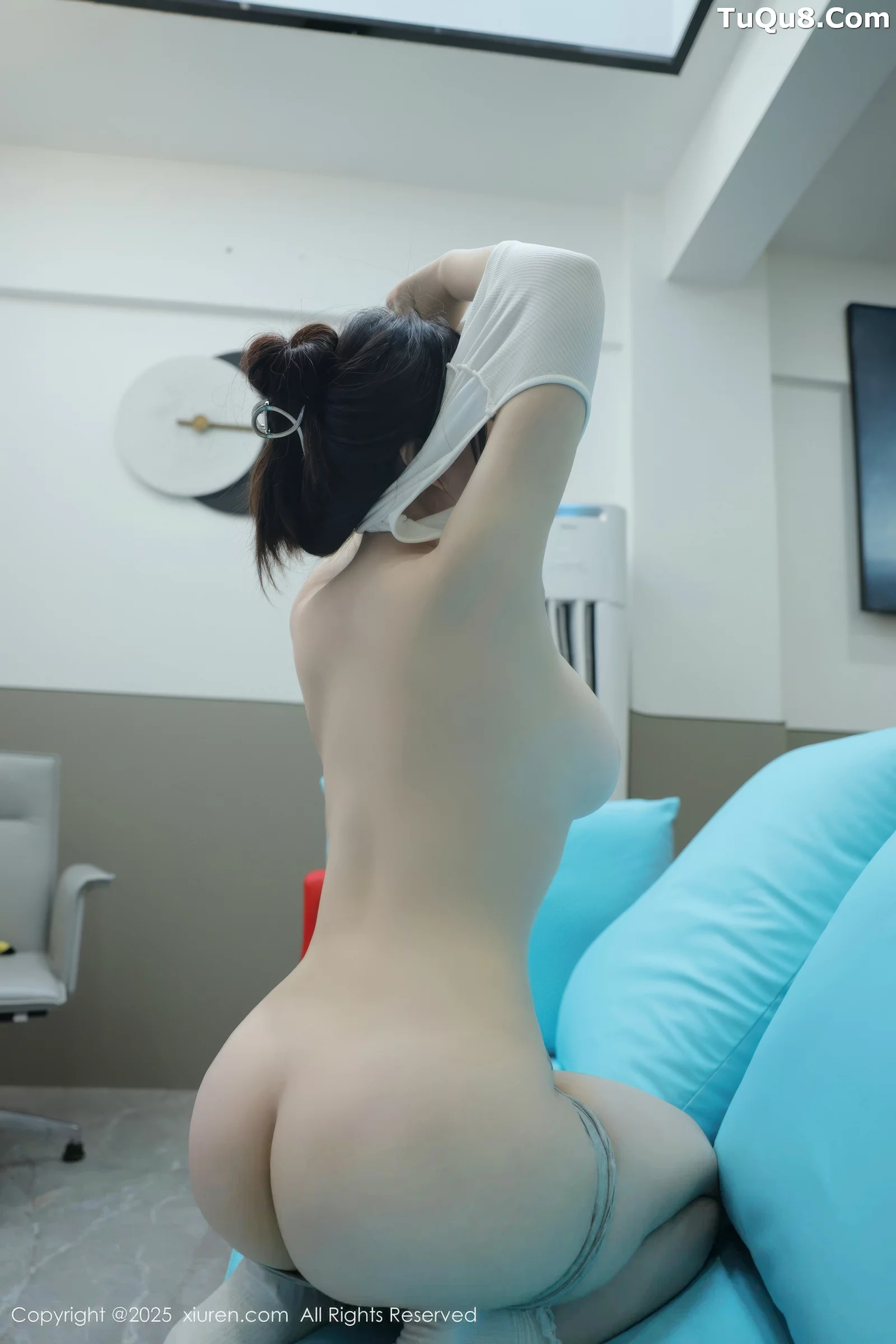 [秀人网] 2025.08.21 No.10676 李沁恩#[70P]-23