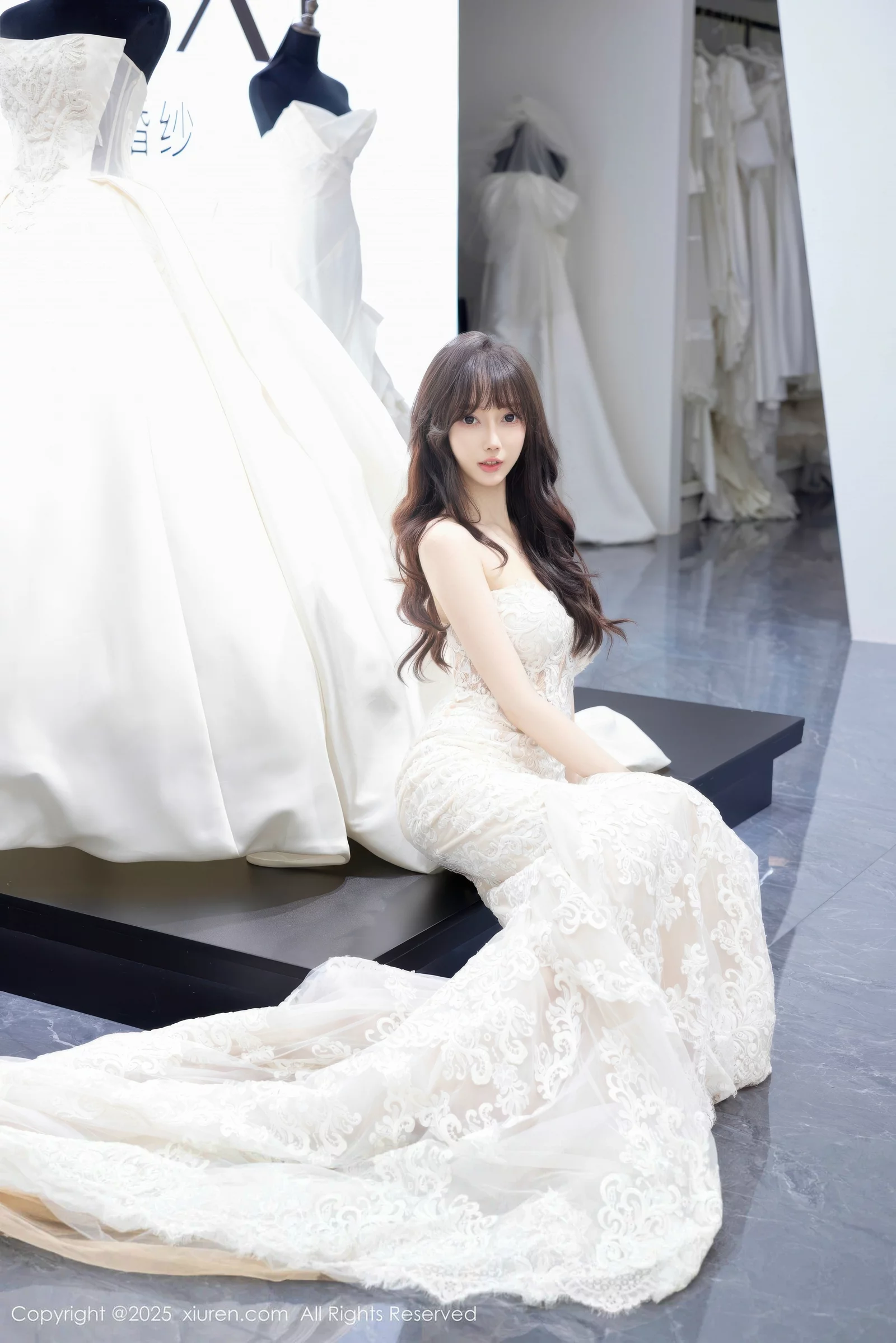 [秀人网] 2025.08.18 No.10663 玥儿玥#[58P]-12