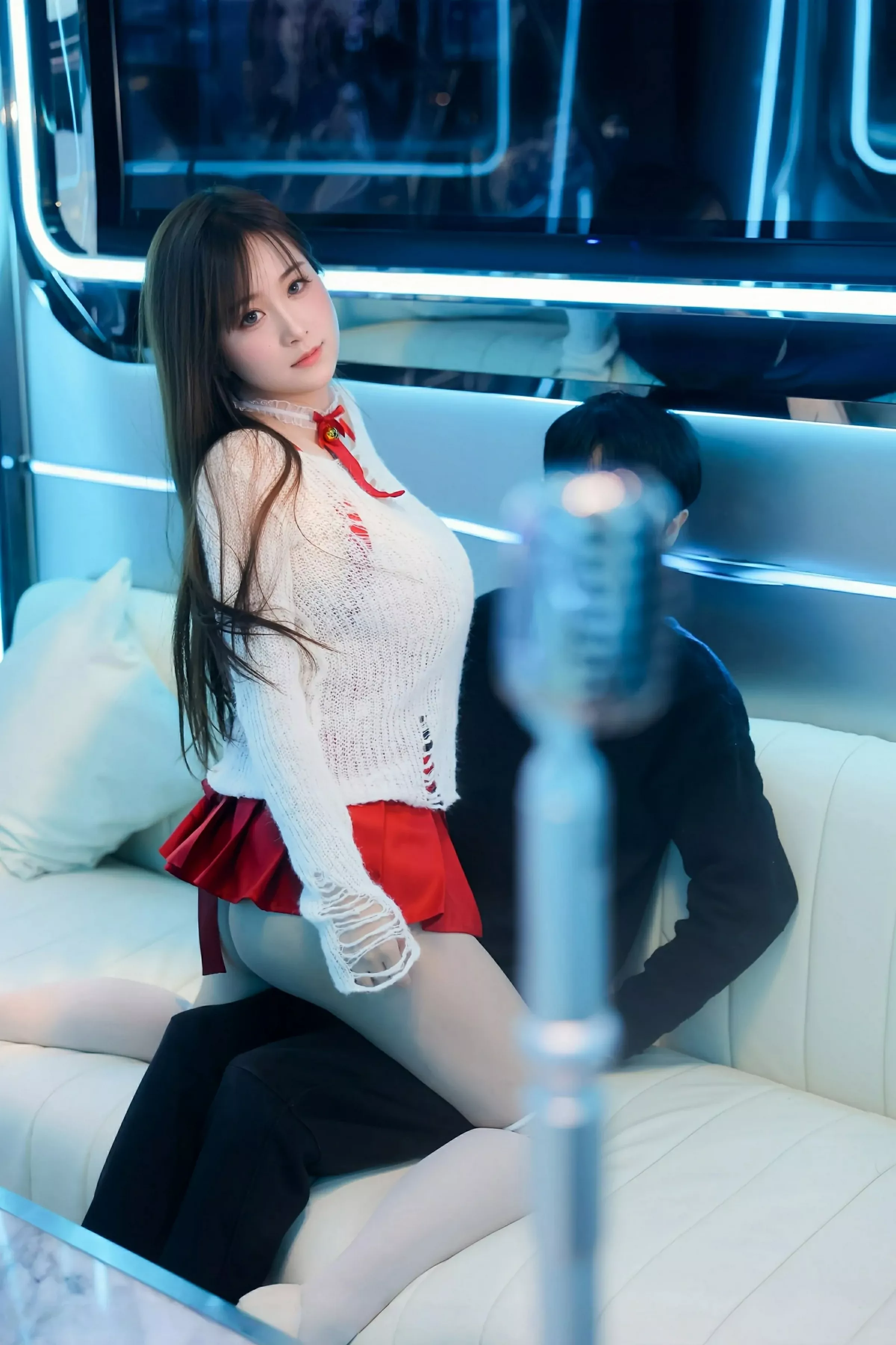 [秀人网] 2025.06.26 No.10470 小肉肉咪#[76P]-25