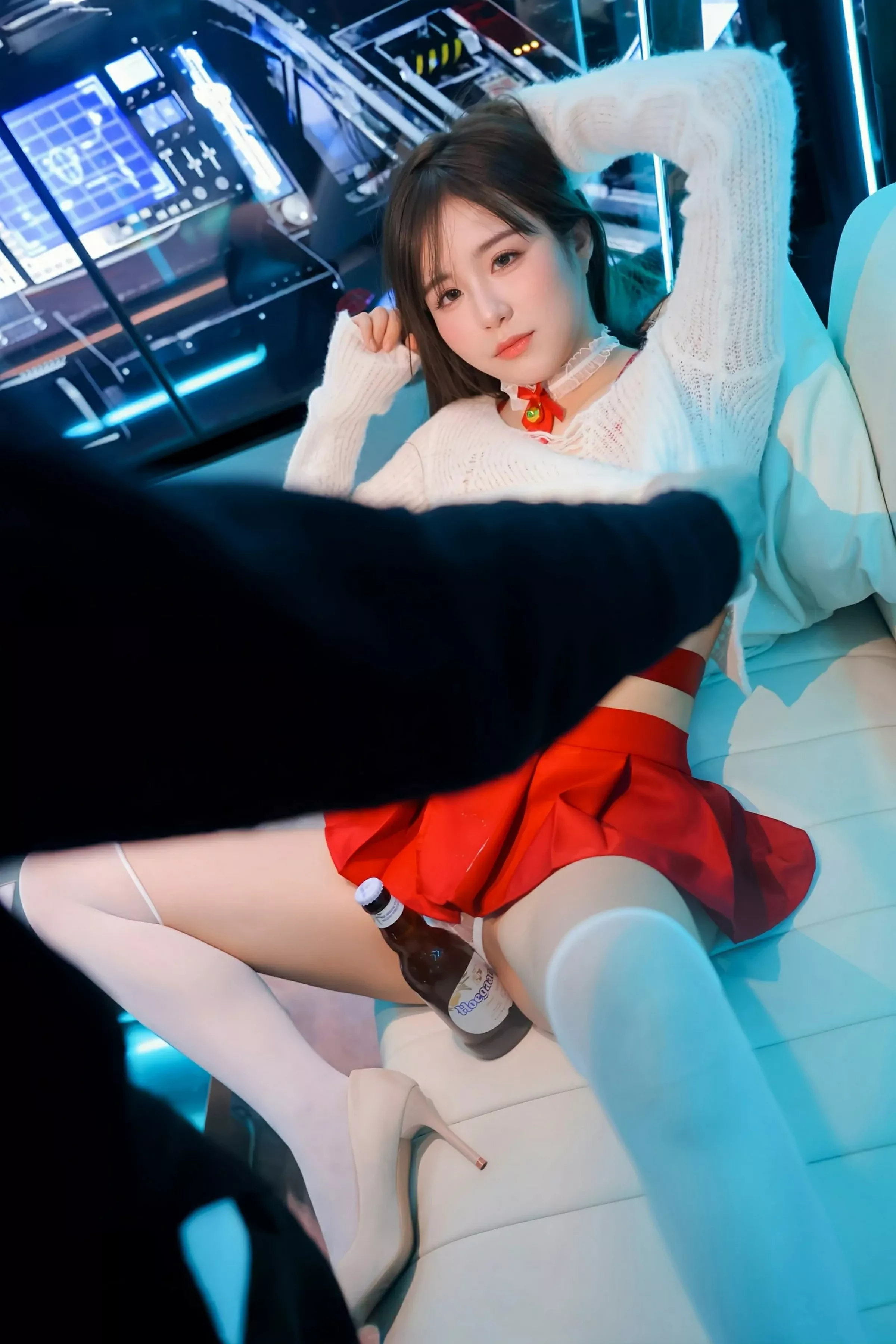 [秀人网] 2025.06.26 No.10470 小肉肉咪#[76P]-2