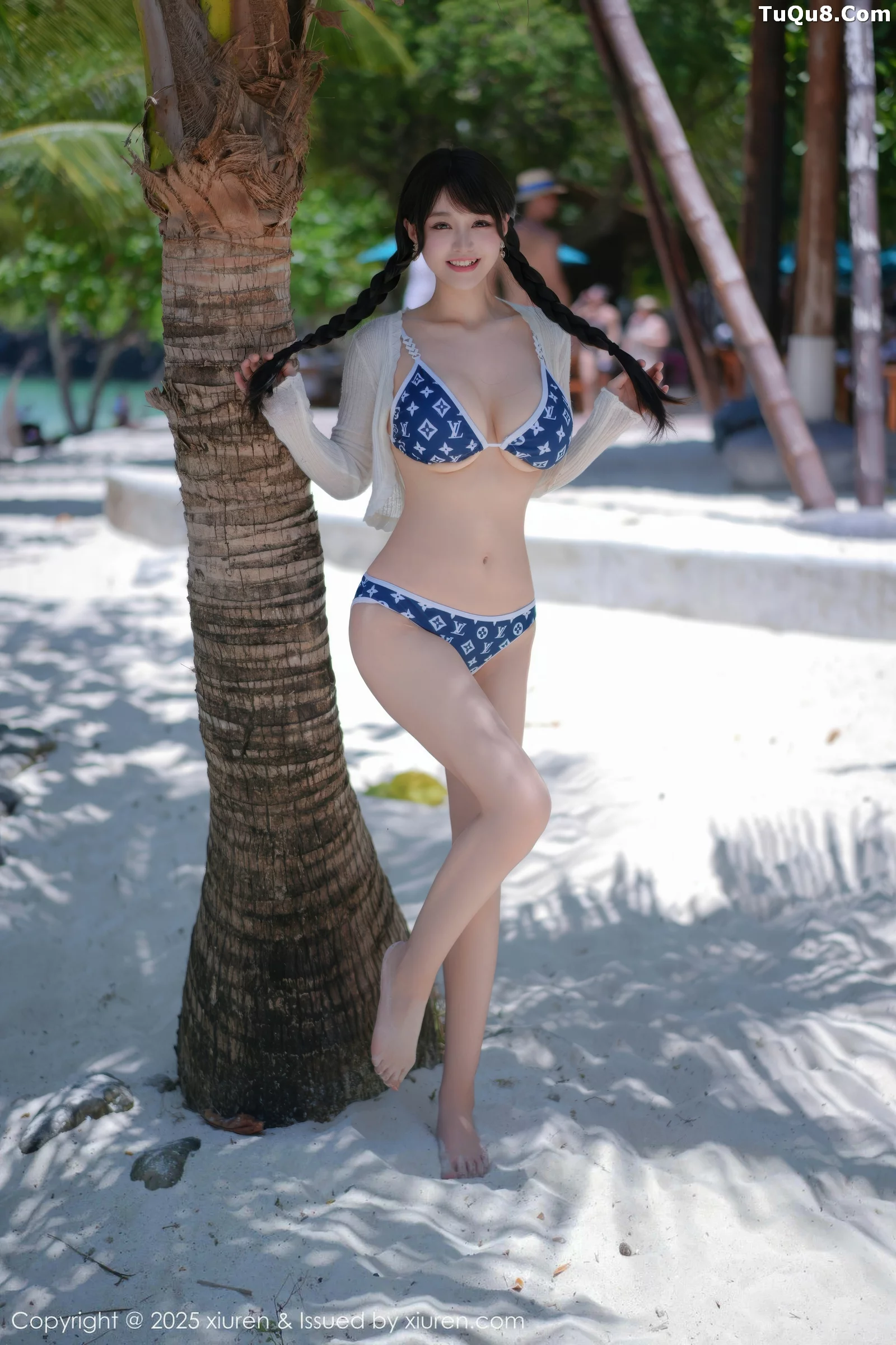 [秀人网] 2025.08.28 No.10699 心上可#[65P]-8