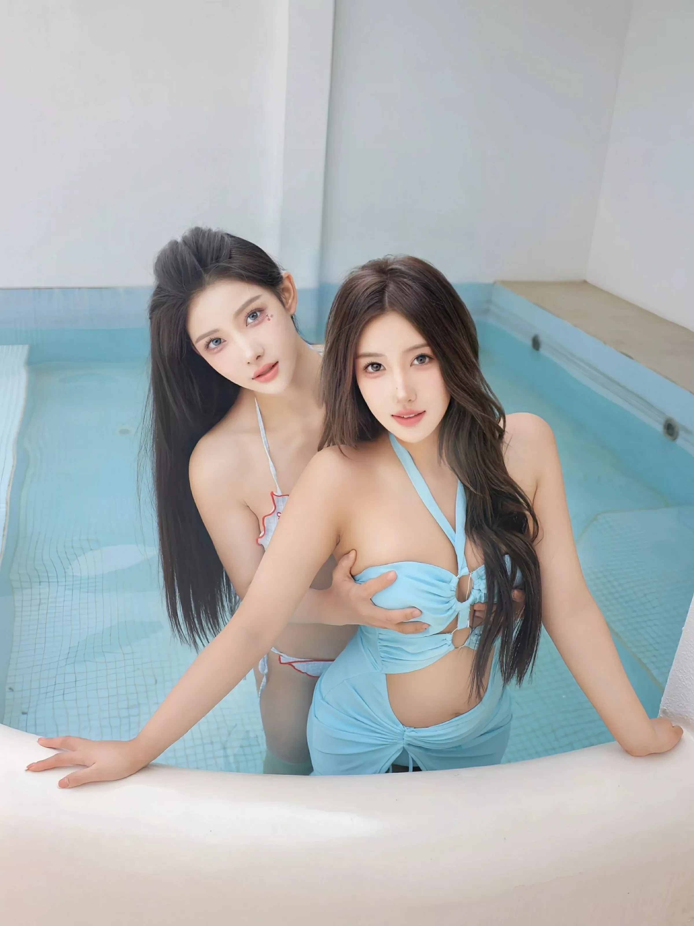 [秀人网] 2025.06.27 No.10472 梨霜儿#[80P]-25