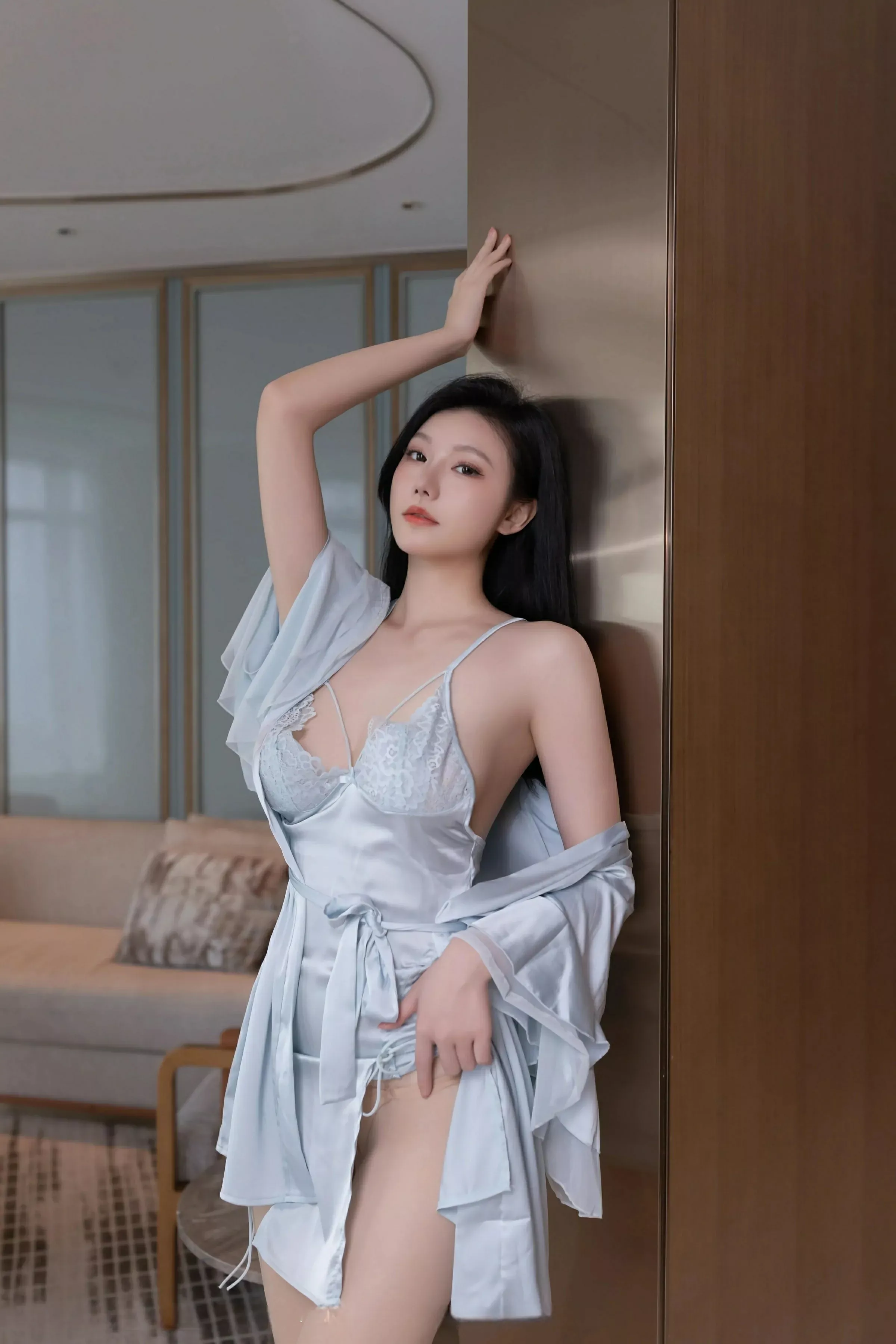 [秀人网] 2025.06.10 No.10390 安然#[80P]-23