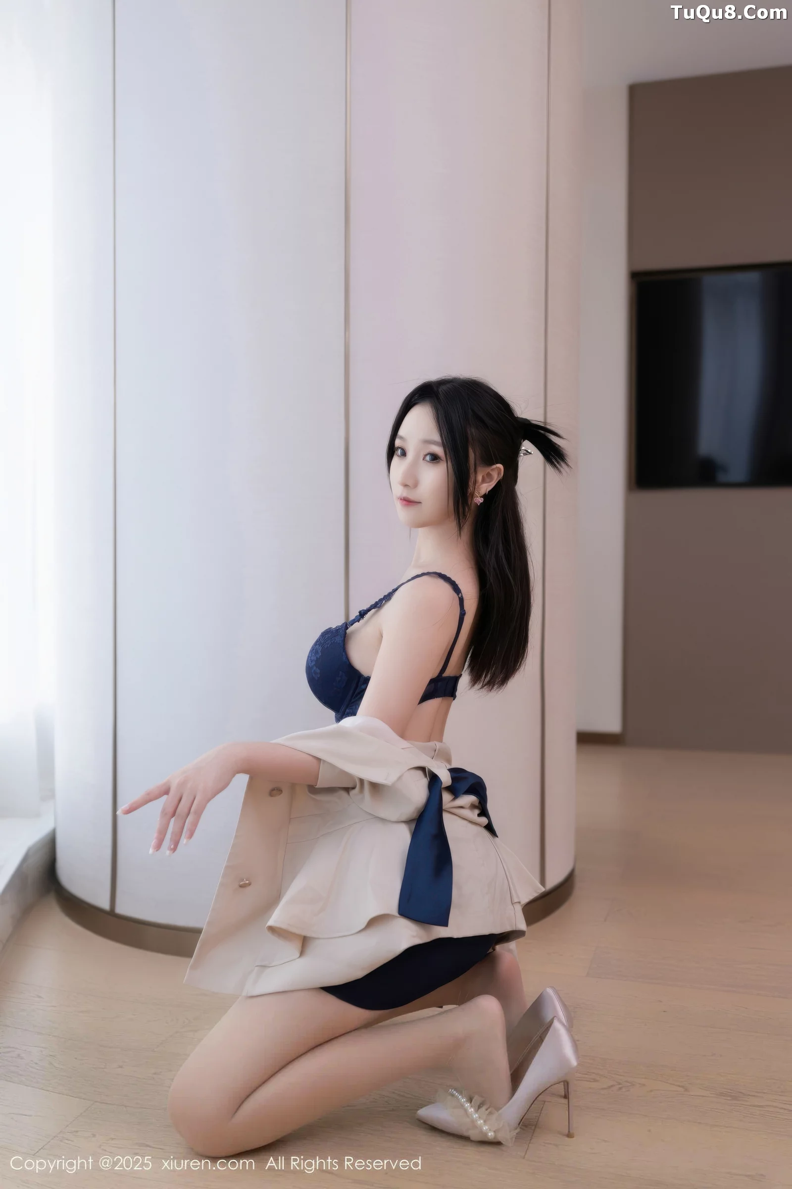 [秀人网] 2025.08.27 No.10697 杏子#[83P]-34
