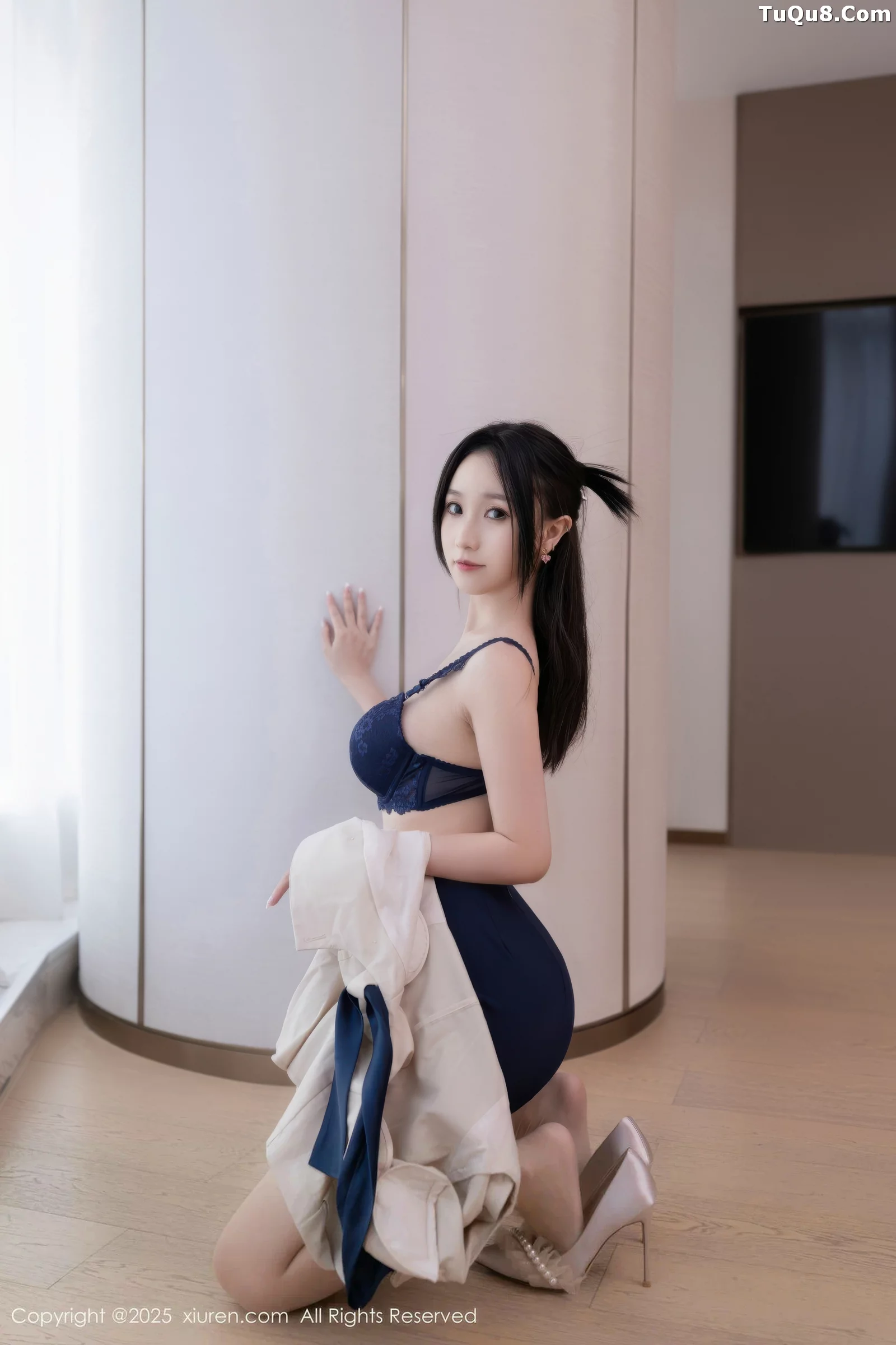 [秀人网] 2025.08.27 No.10697 杏子#[83P]-35