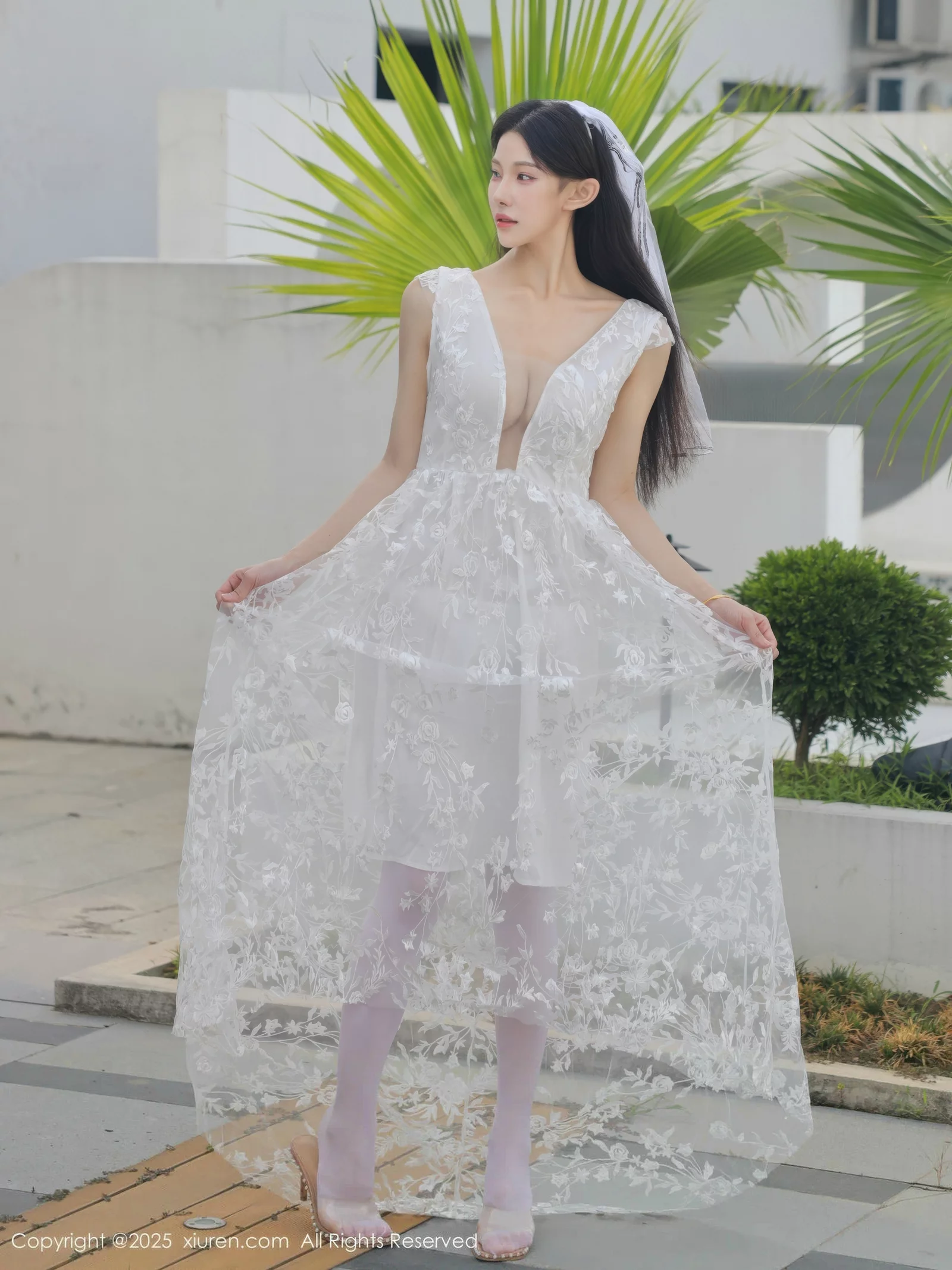 [秀人网] 2025.08.18 No.10661 梨霜儿#[82P]-13
