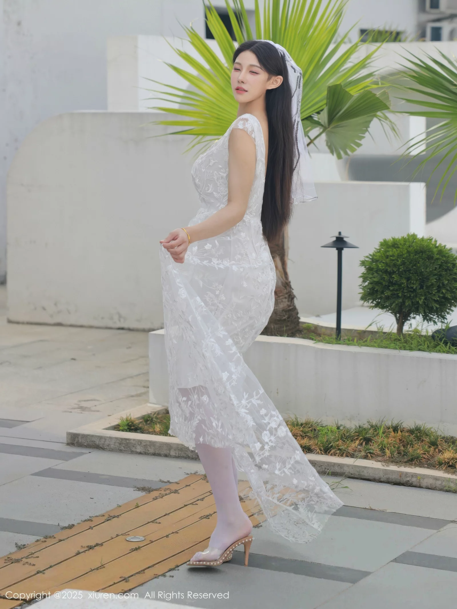[秀人网] 2025.08.18 No.10661 梨霜儿#[82P]-15