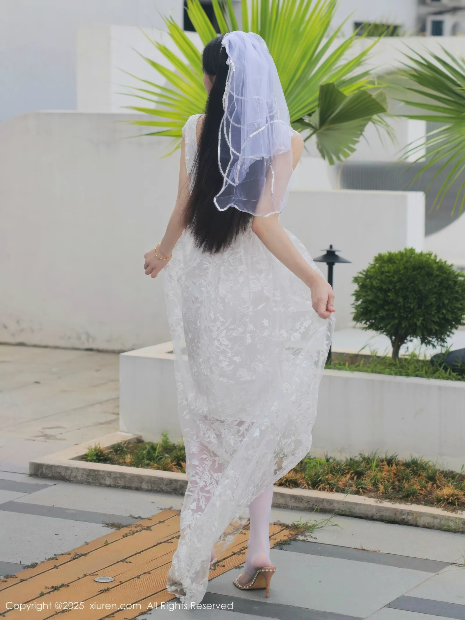 [秀人网] 2025.08.18 No.10661 梨霜儿#[82P]-16