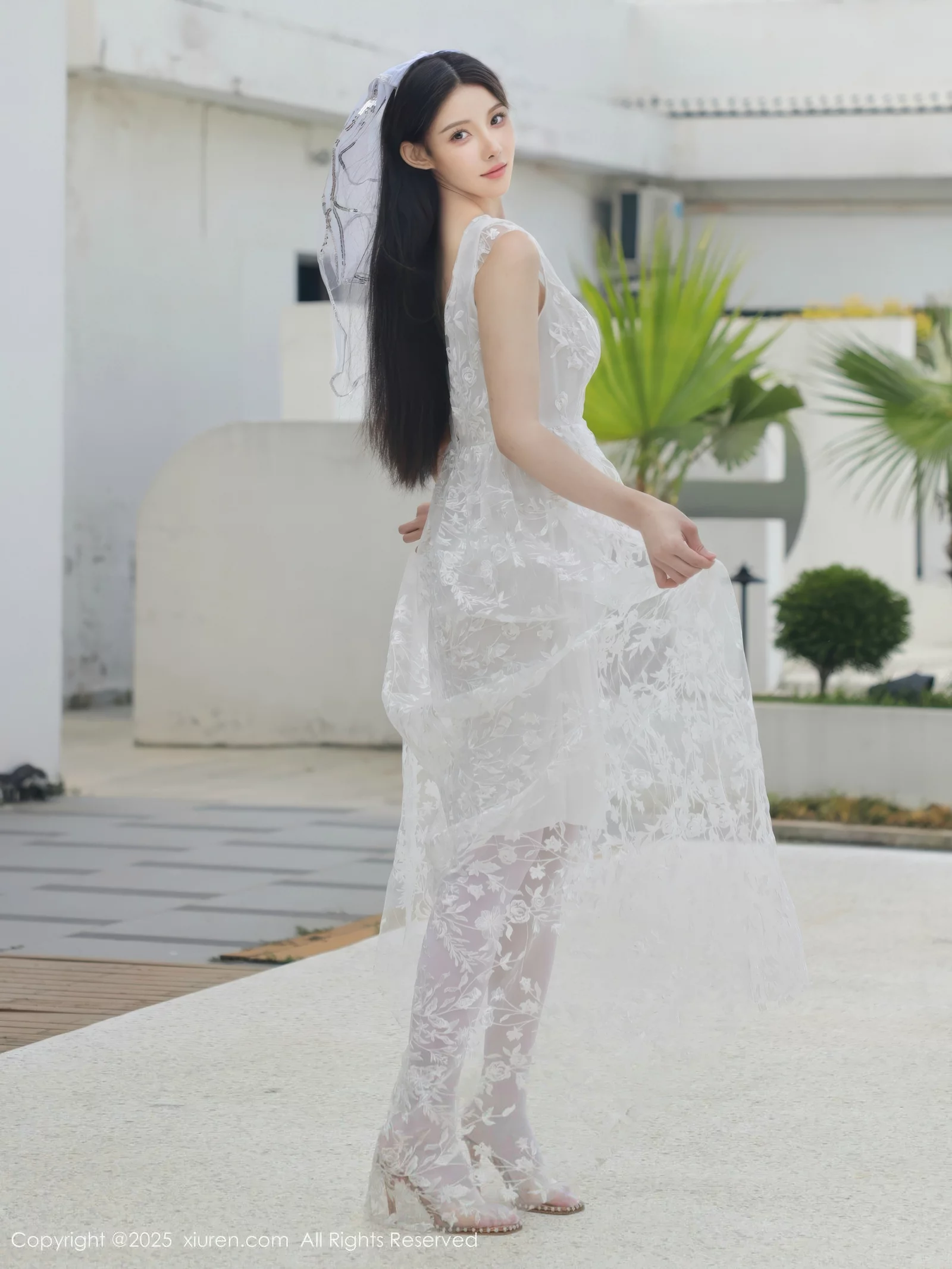 [秀人网] 2025.08.18 No.10661 梨霜儿#[82P]-21