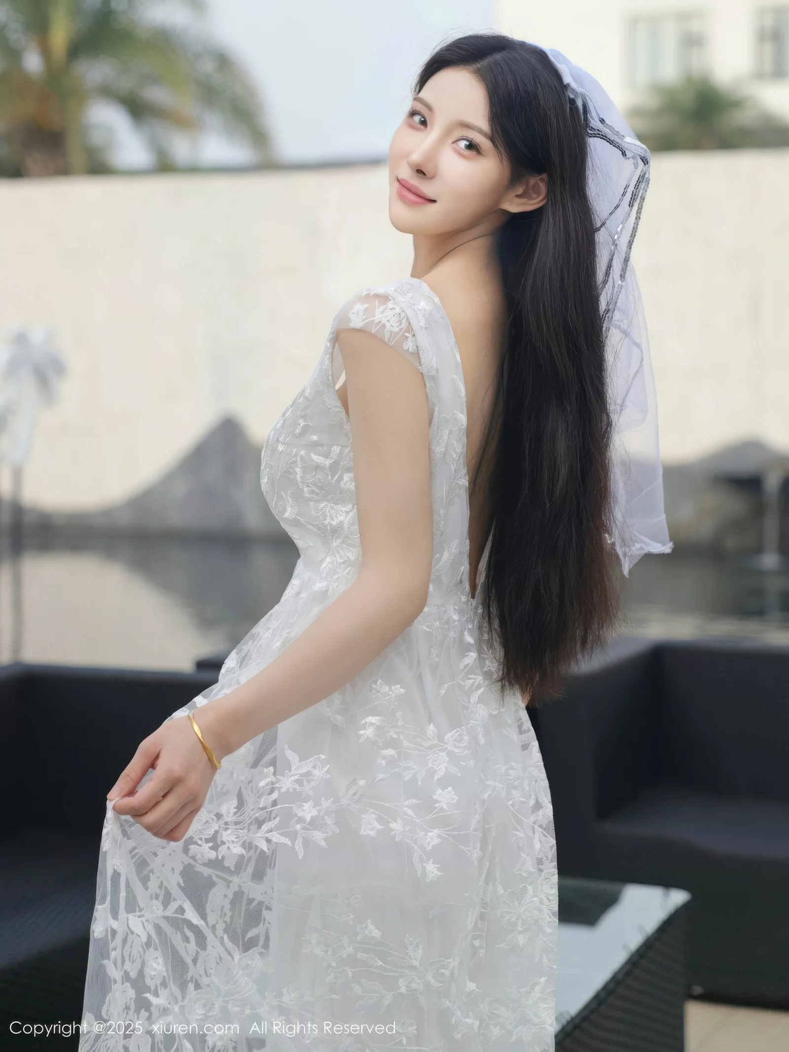 [秀人网] 2025.08.18 No.10661 梨霜儿#[82P]-22
